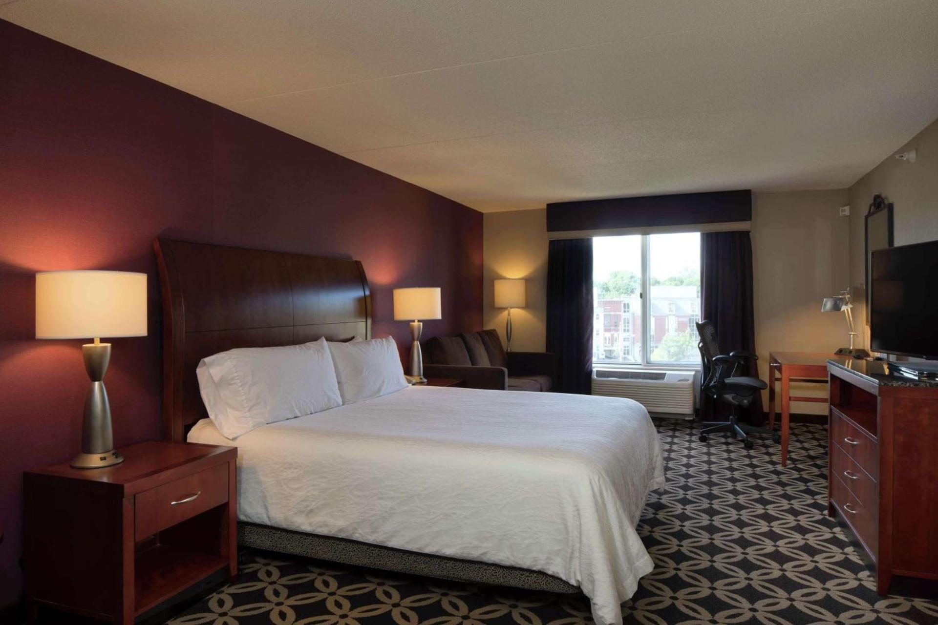 Hilton Garden Inn Auburn Riverwatch photo 23