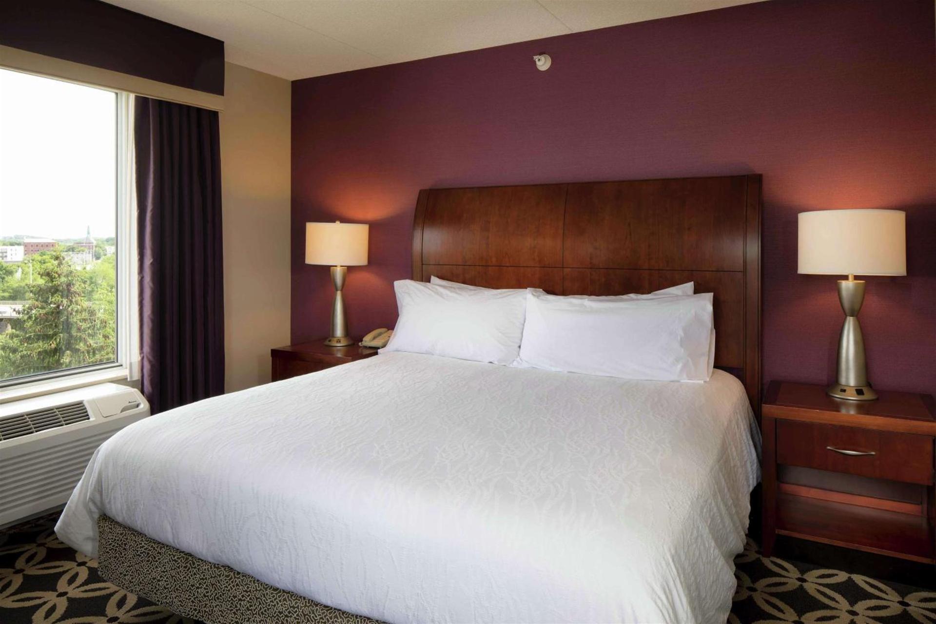 Hilton Garden Inn Auburn Riverwatch photo 32
