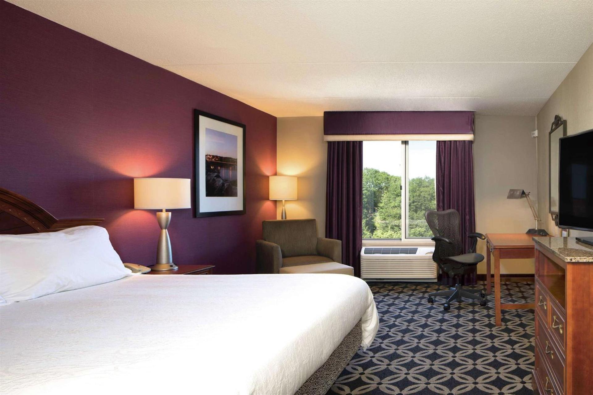 Hilton Garden Inn Auburn Riverwatch photo 30