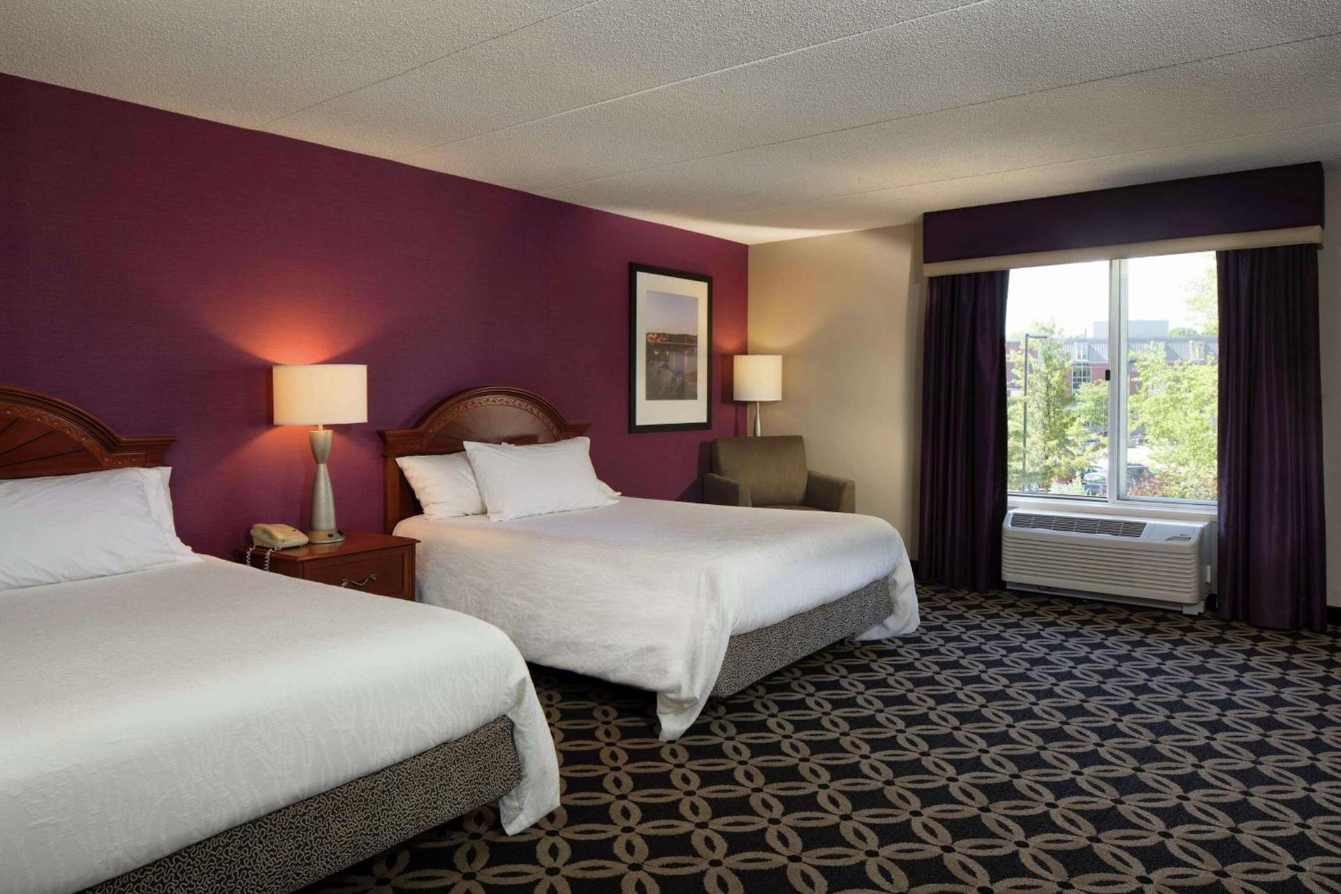 Hilton Garden Inn Auburn Riverwatch photo 33