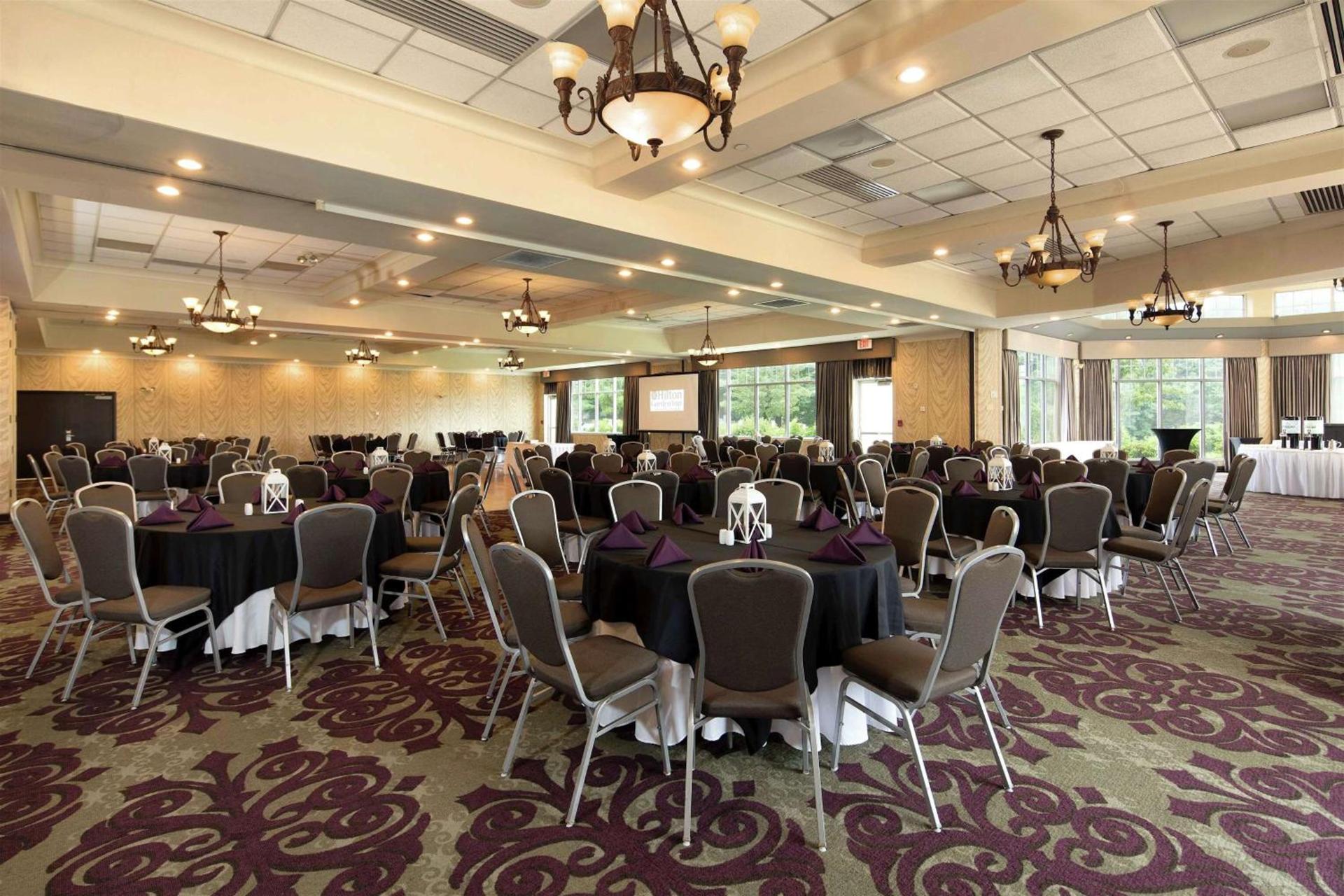 Hilton Garden Inn Auburn Riverwatch photo 39