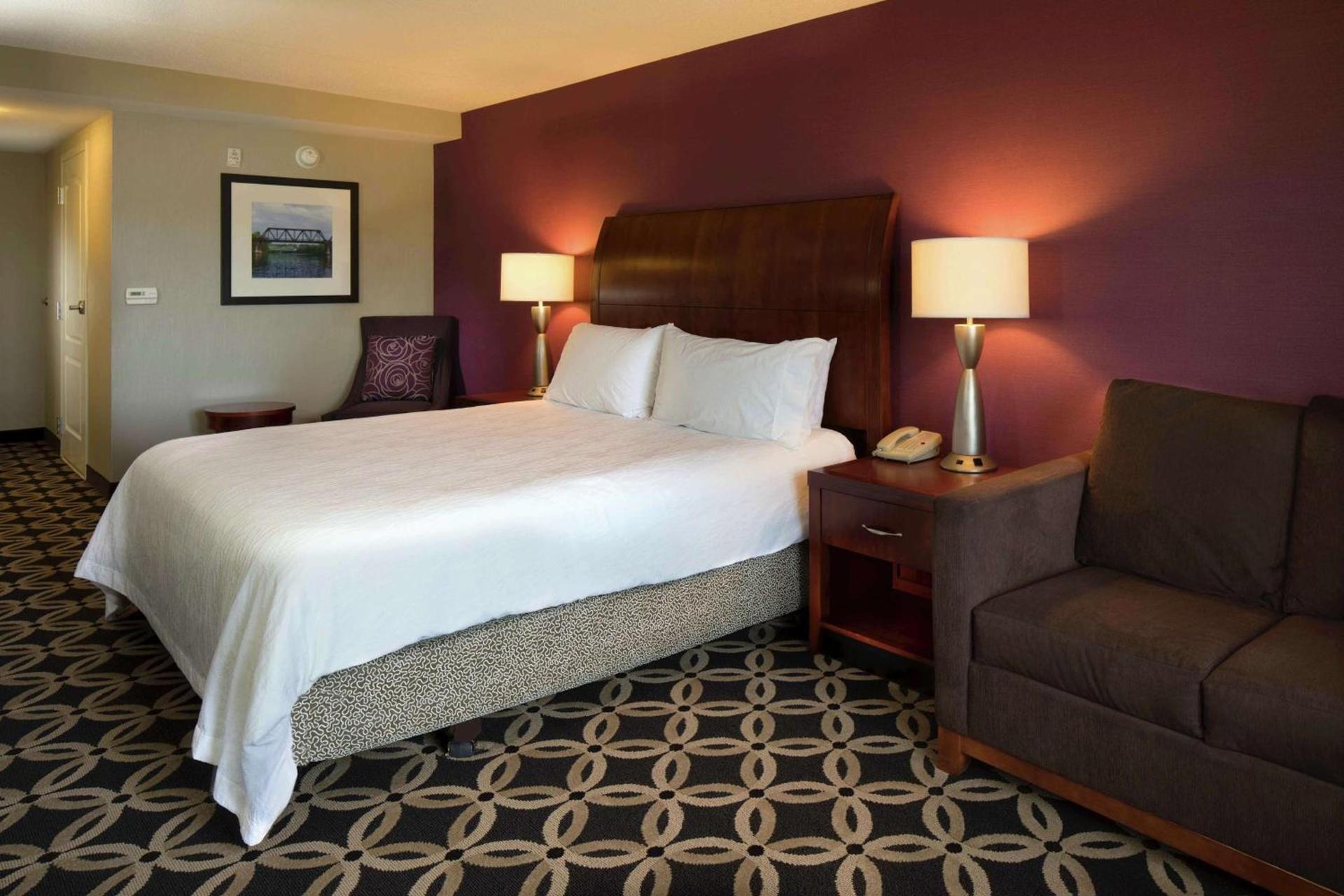 Hilton Garden Inn Auburn Riverwatch photo 36