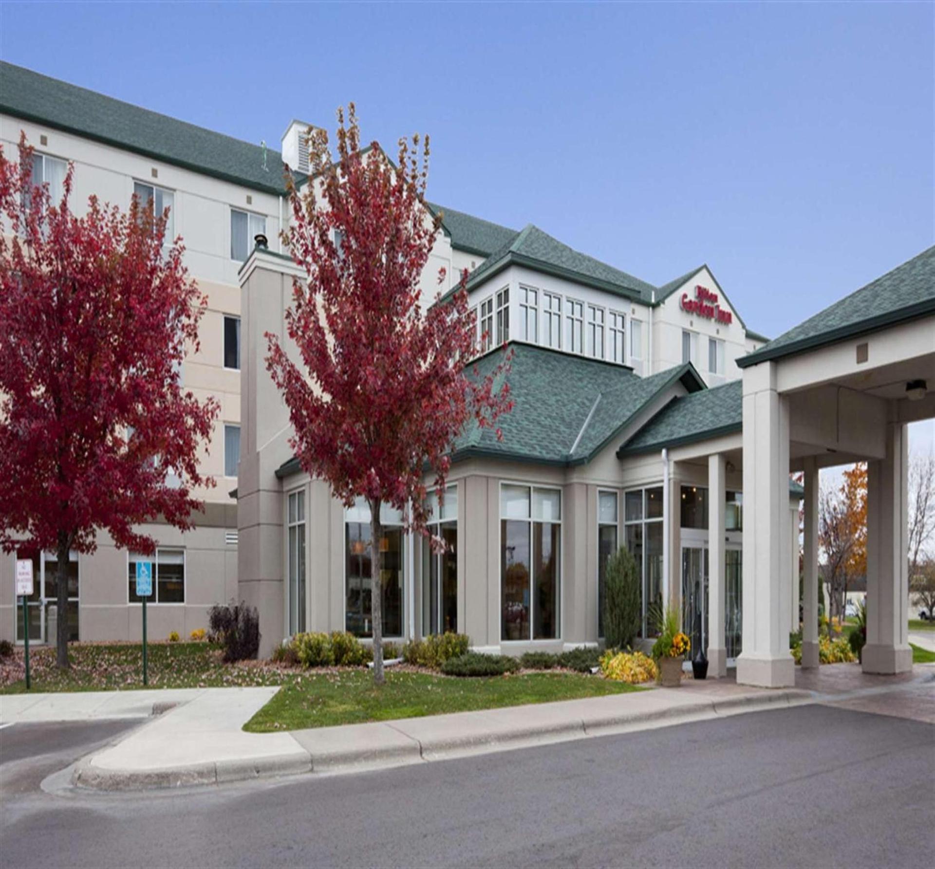 Hilton Garden Inn Minneapolis Eagan — hotel in Eagan