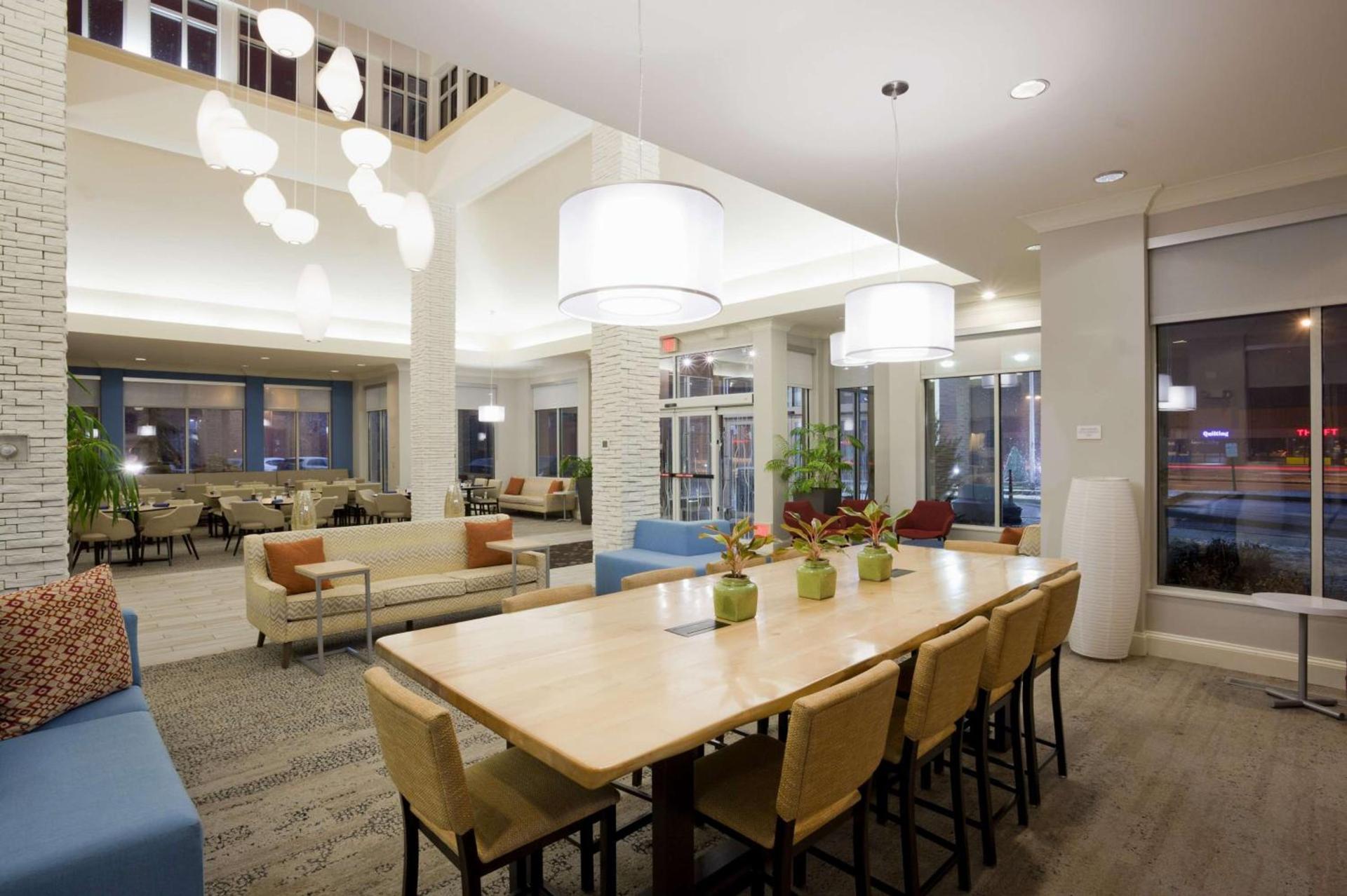 Hilton Garden Inn Minneapolis Eagan photo 3
