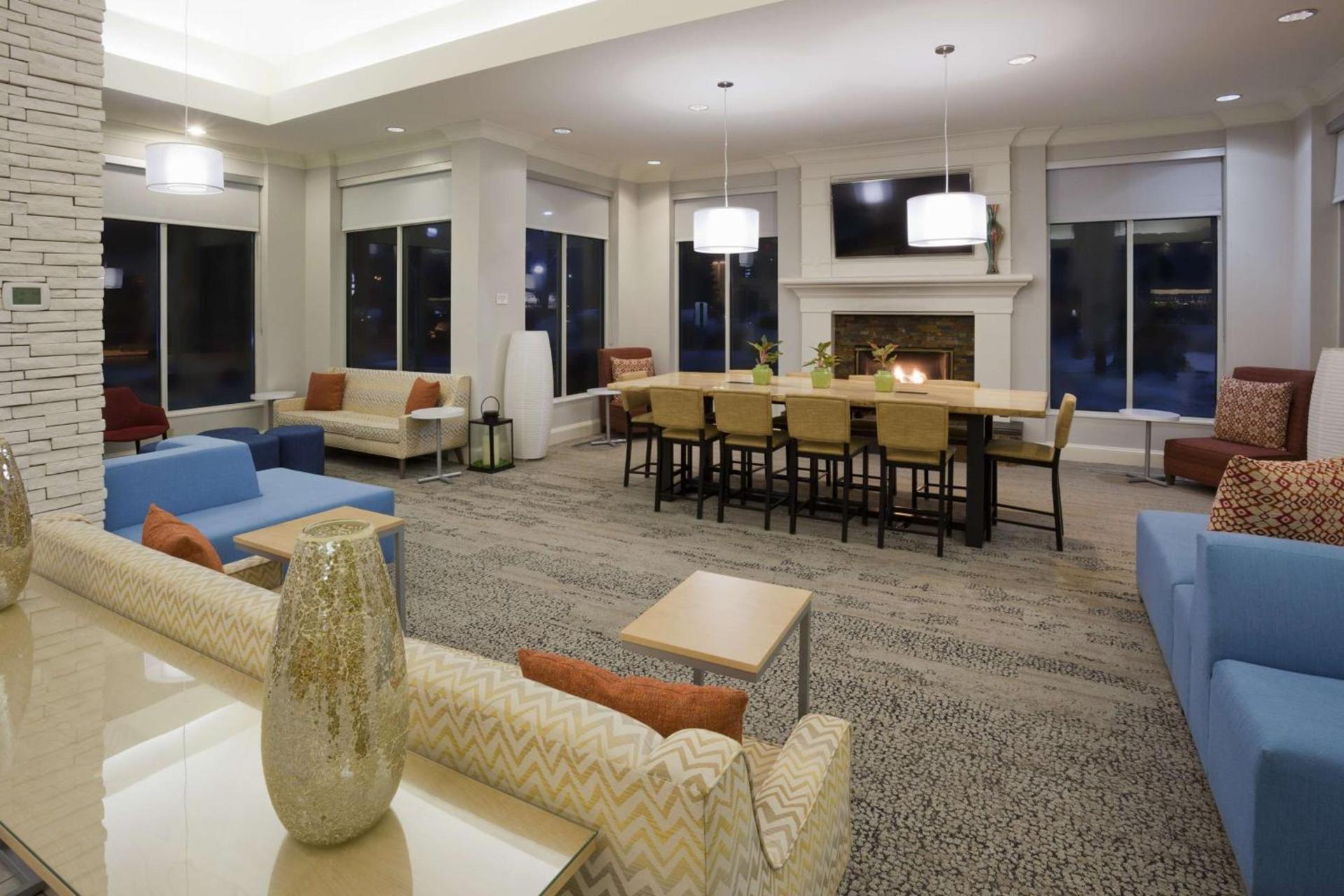 Hilton Garden Inn Minneapolis Eagan photo 4