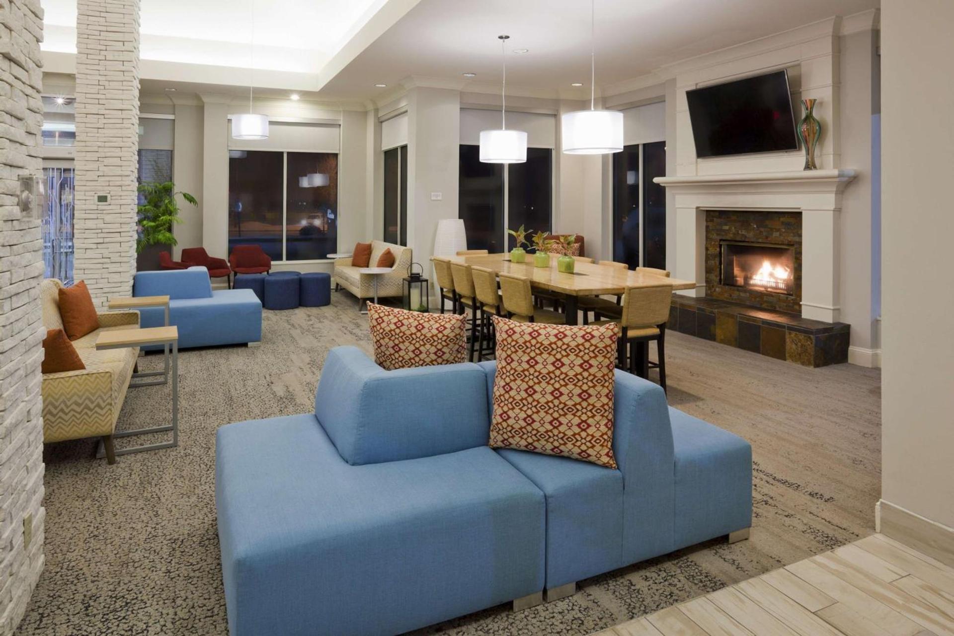 Hilton Garden Inn Minneapolis Eagan photo 5