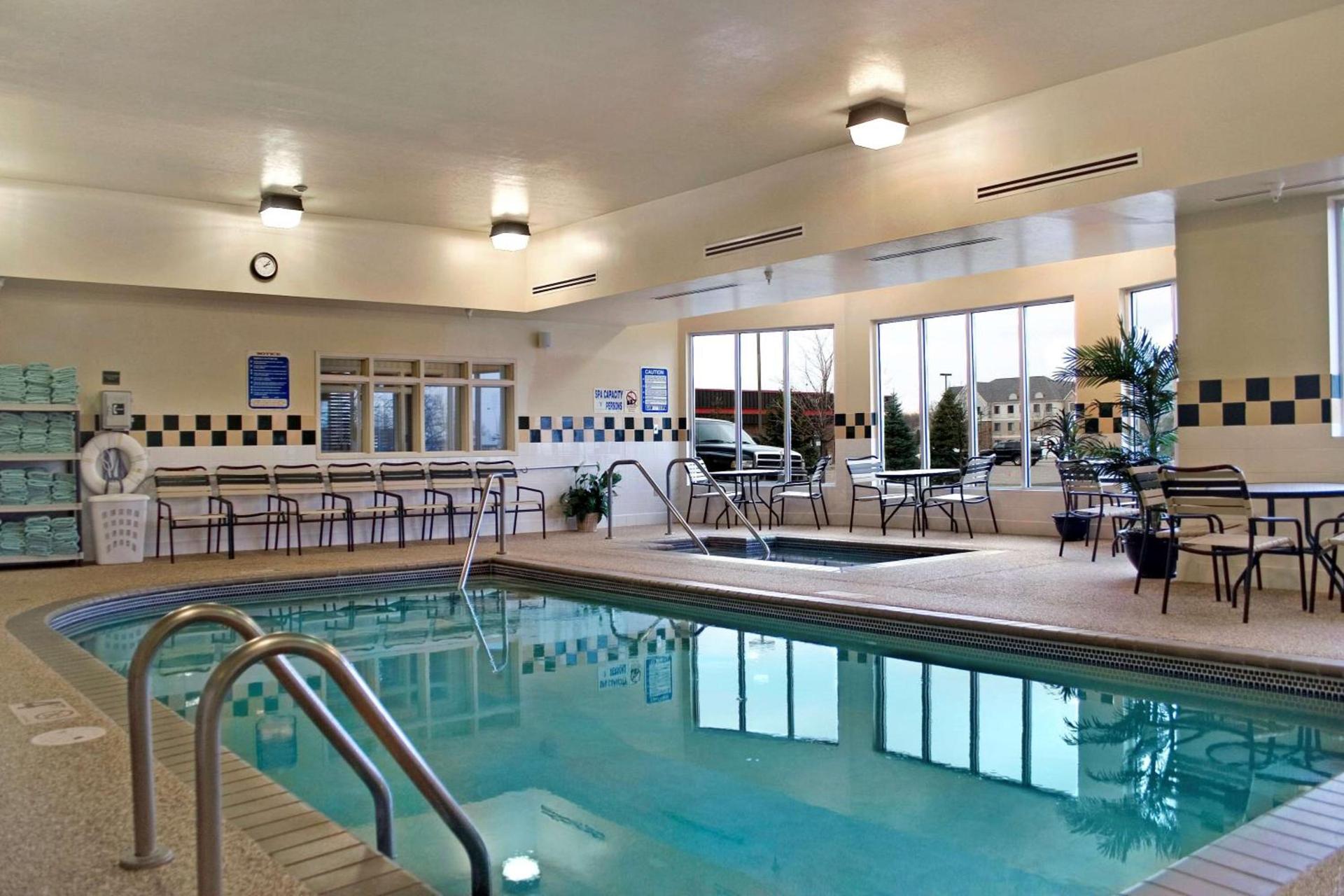 Hilton Garden Inn Minneapolis Eagan photo 7