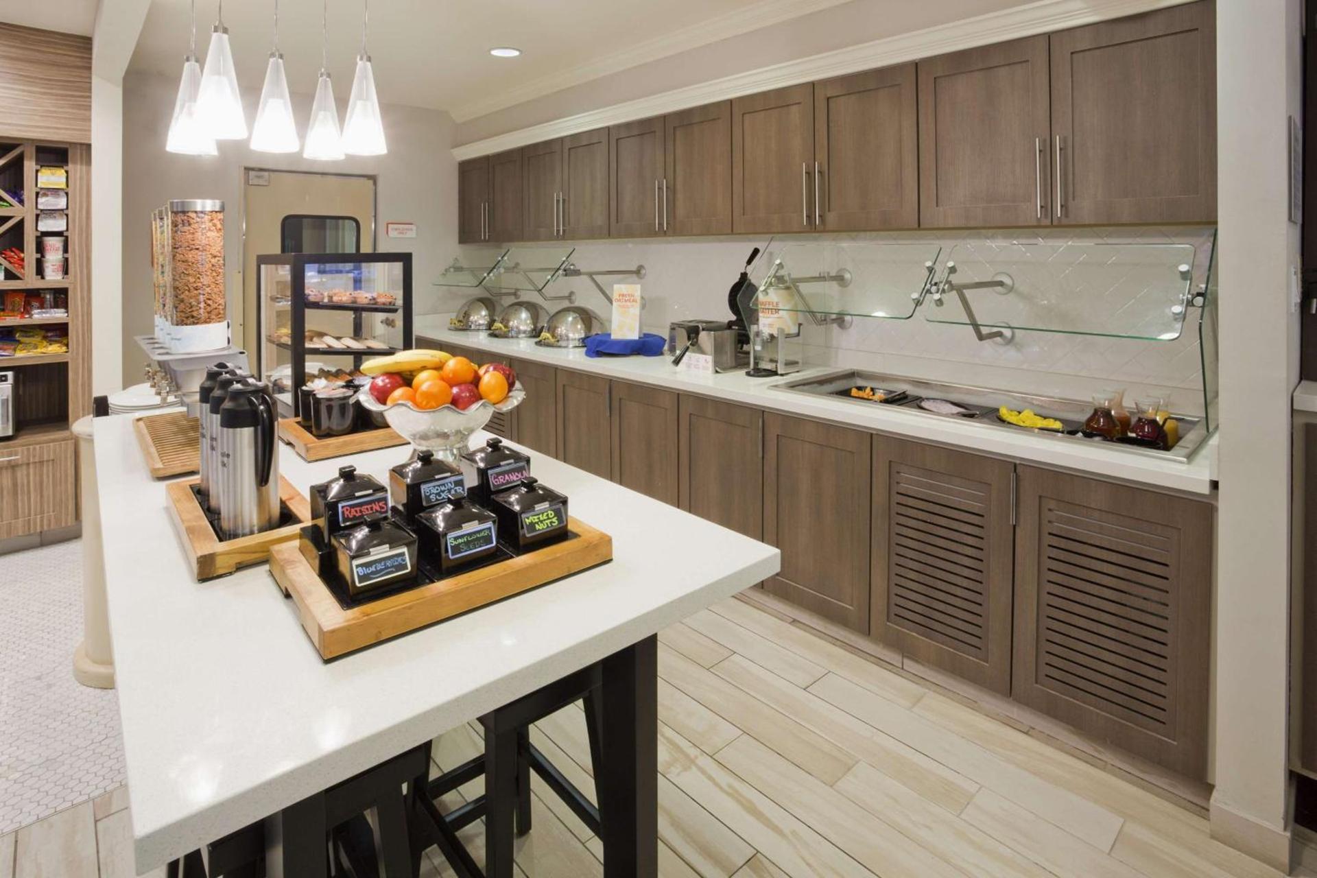 Hilton Garden Inn Minneapolis Eagan photo 9