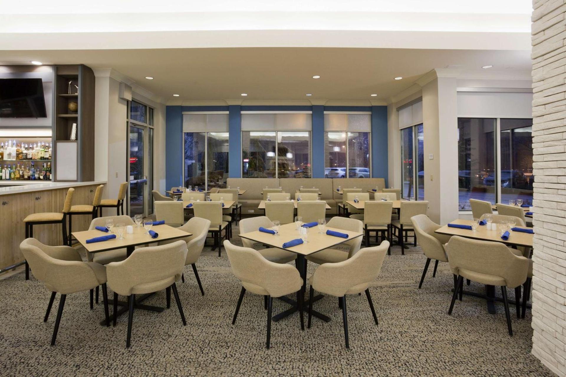 Hilton Garden Inn Minneapolis Eagan photo 10