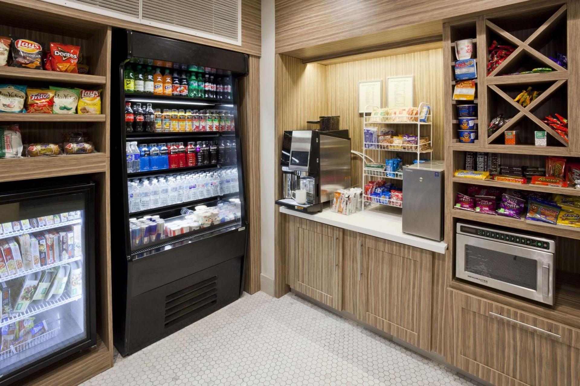 Hilton Garden Inn Minneapolis Eagan photo 11