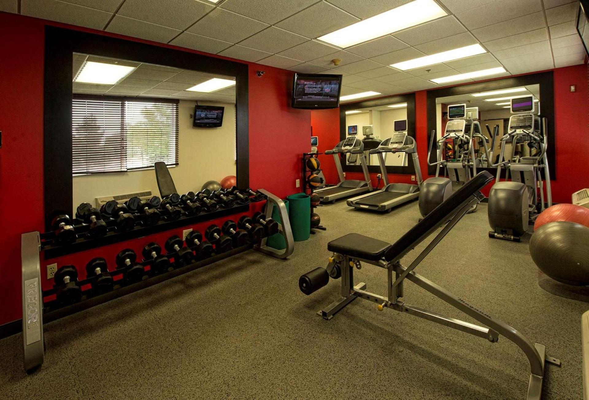 Hilton Garden Inn Minneapolis Eagan photo 13