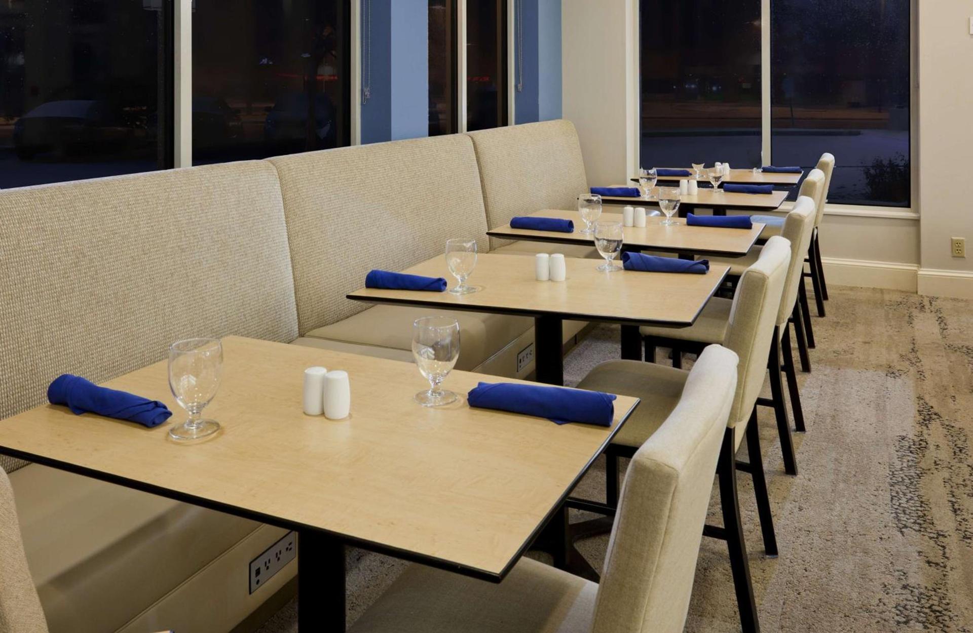 Hilton Garden Inn Minneapolis Eagan photo 12