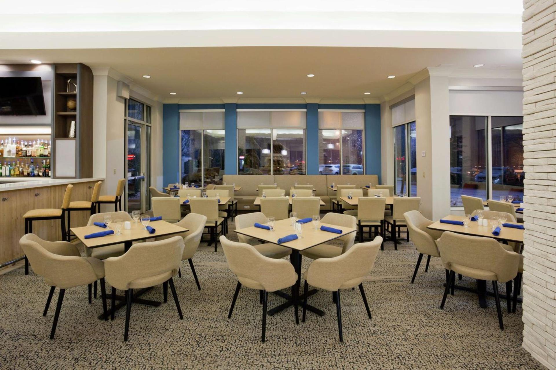 Hilton Garden Inn Minneapolis Eagan photo 8