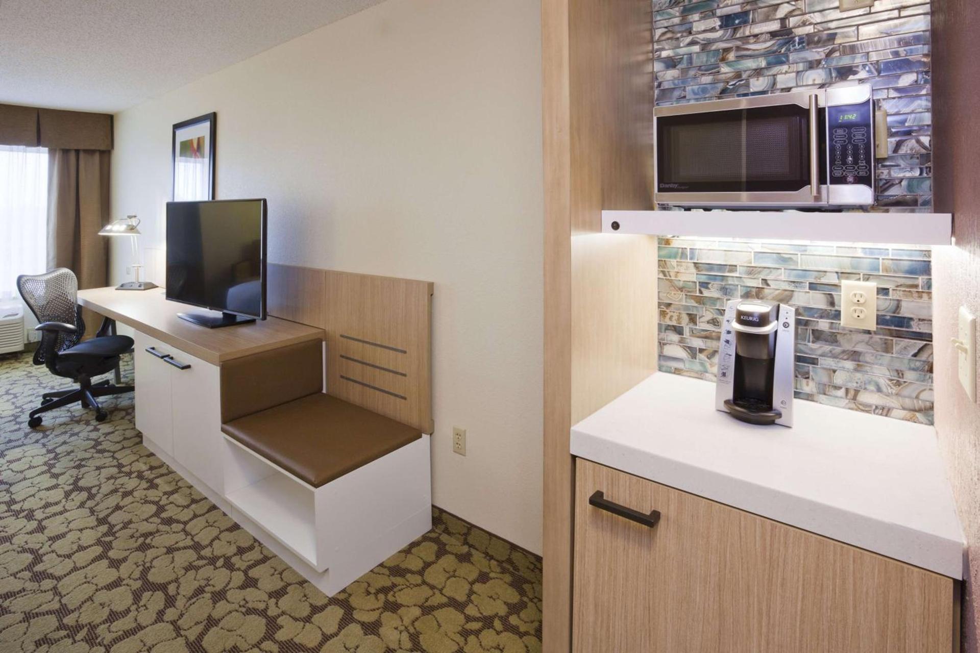 Hilton Garden Inn Minneapolis Eagan photo 16