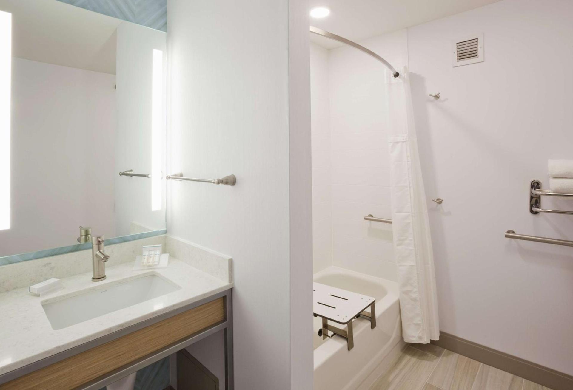 Hilton Garden Inn Minneapolis Eagan photo 17