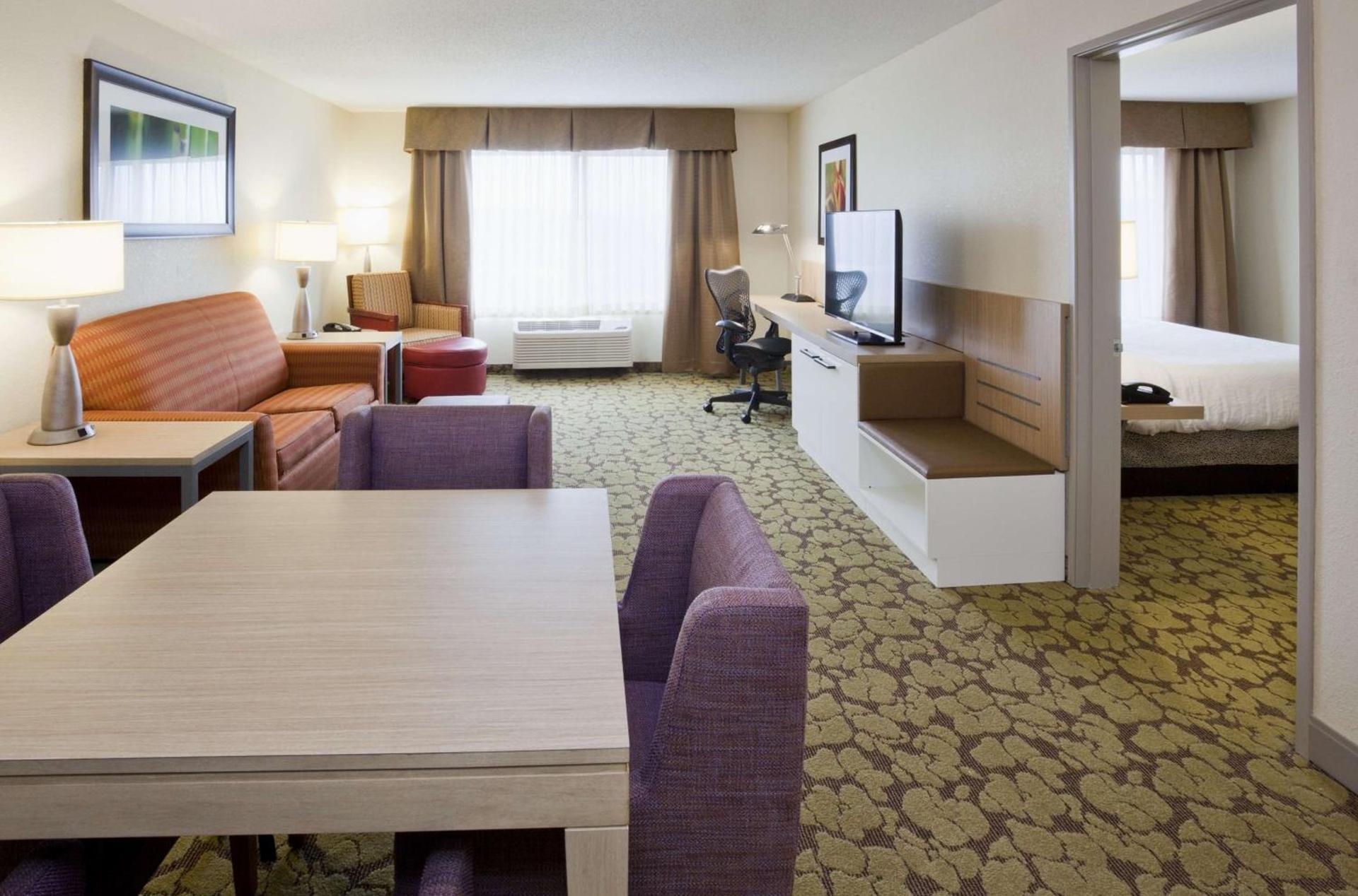 Hilton Garden Inn Minneapolis Eagan photo 19
