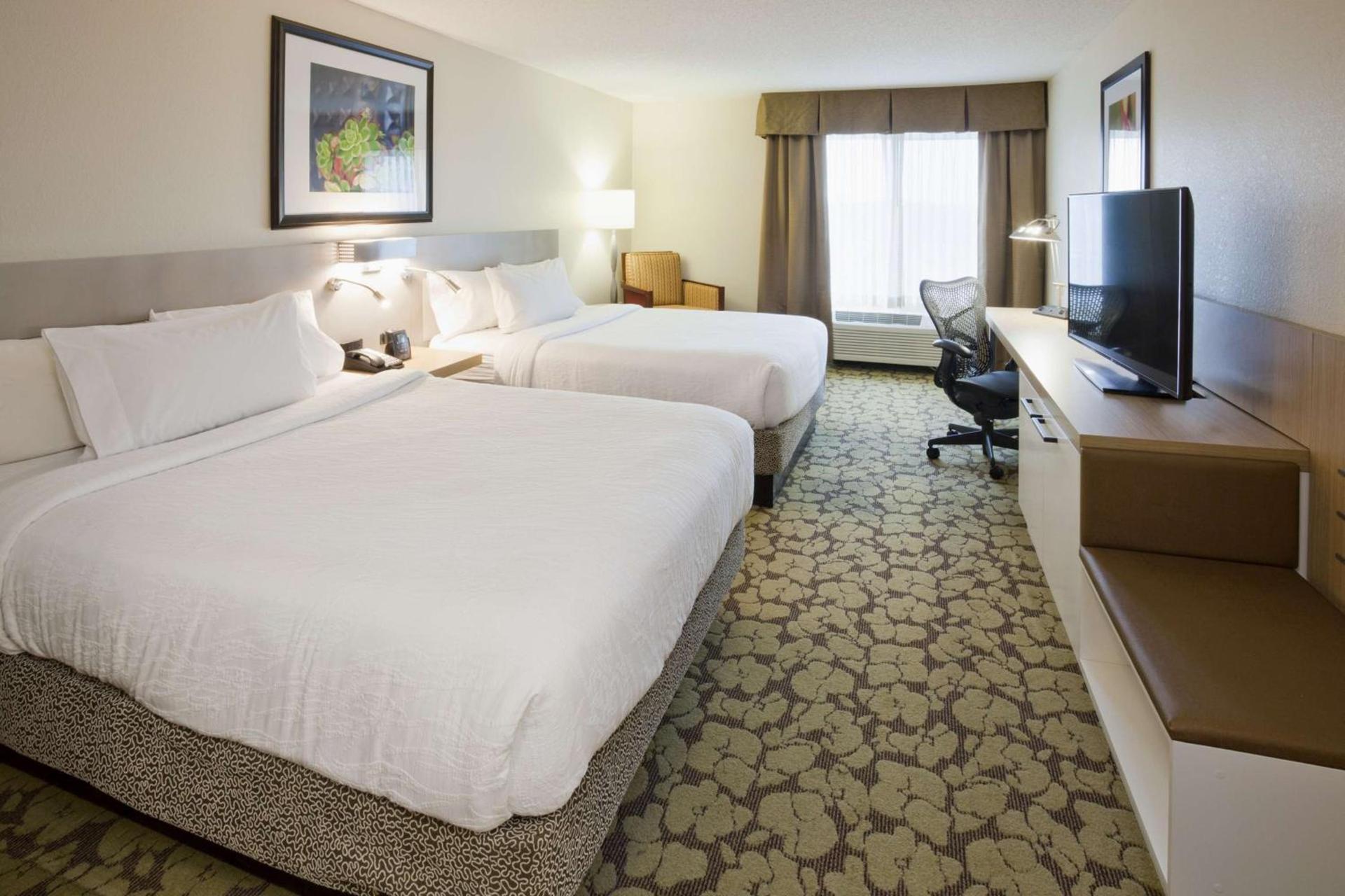 Hilton Garden Inn Minneapolis Eagan photo 22