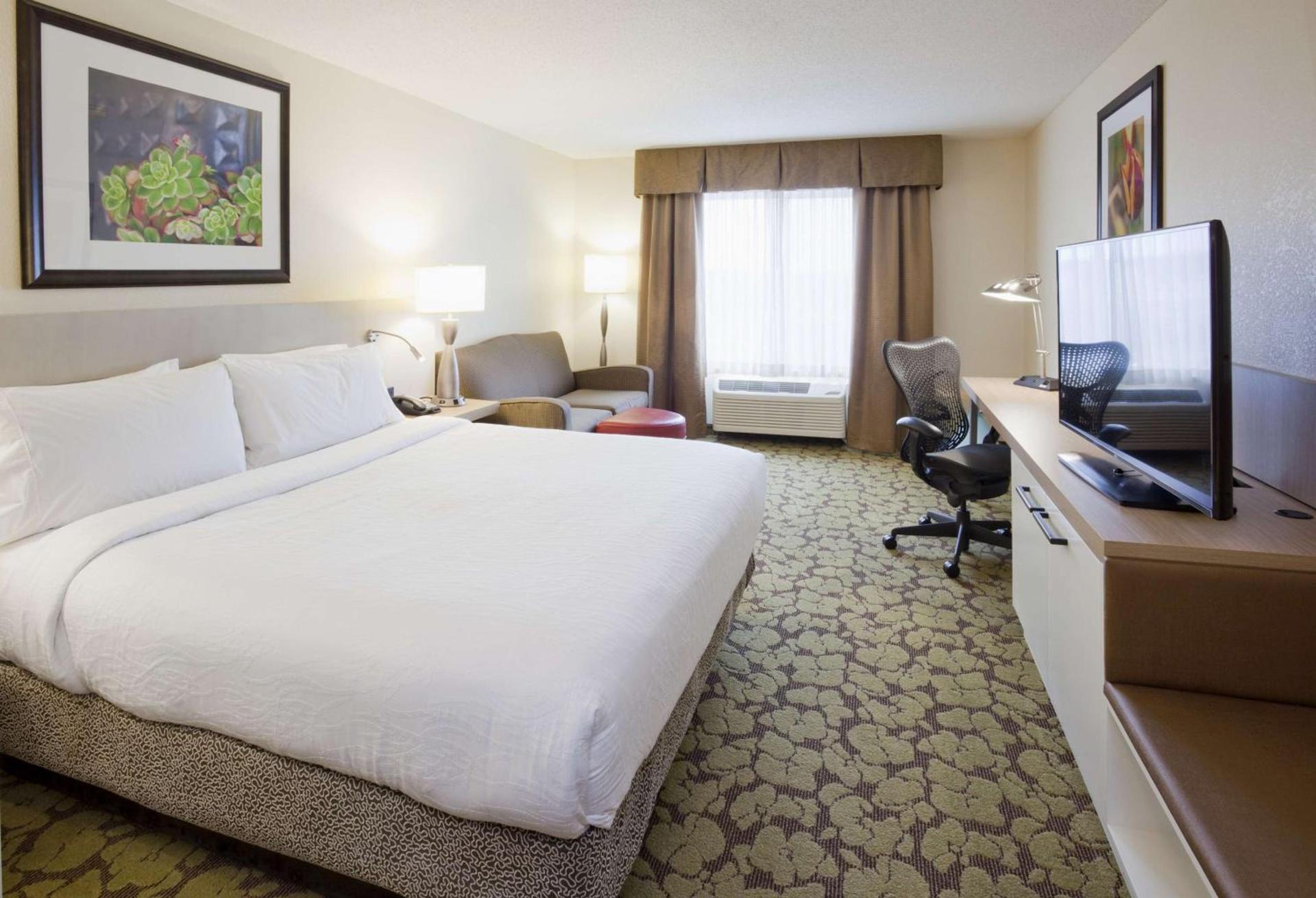 Hilton Garden Inn Minneapolis Eagan photo 23