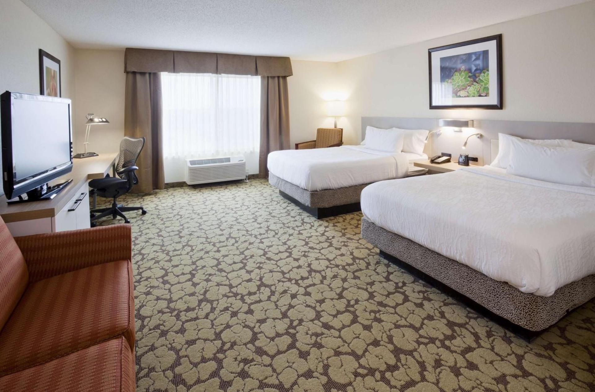 Hilton Garden Inn Minneapolis Eagan photo 20