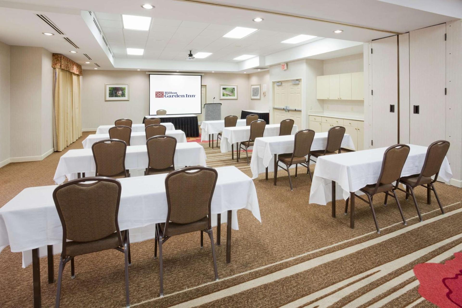 Hilton Garden Inn Minneapolis Eagan photo 26