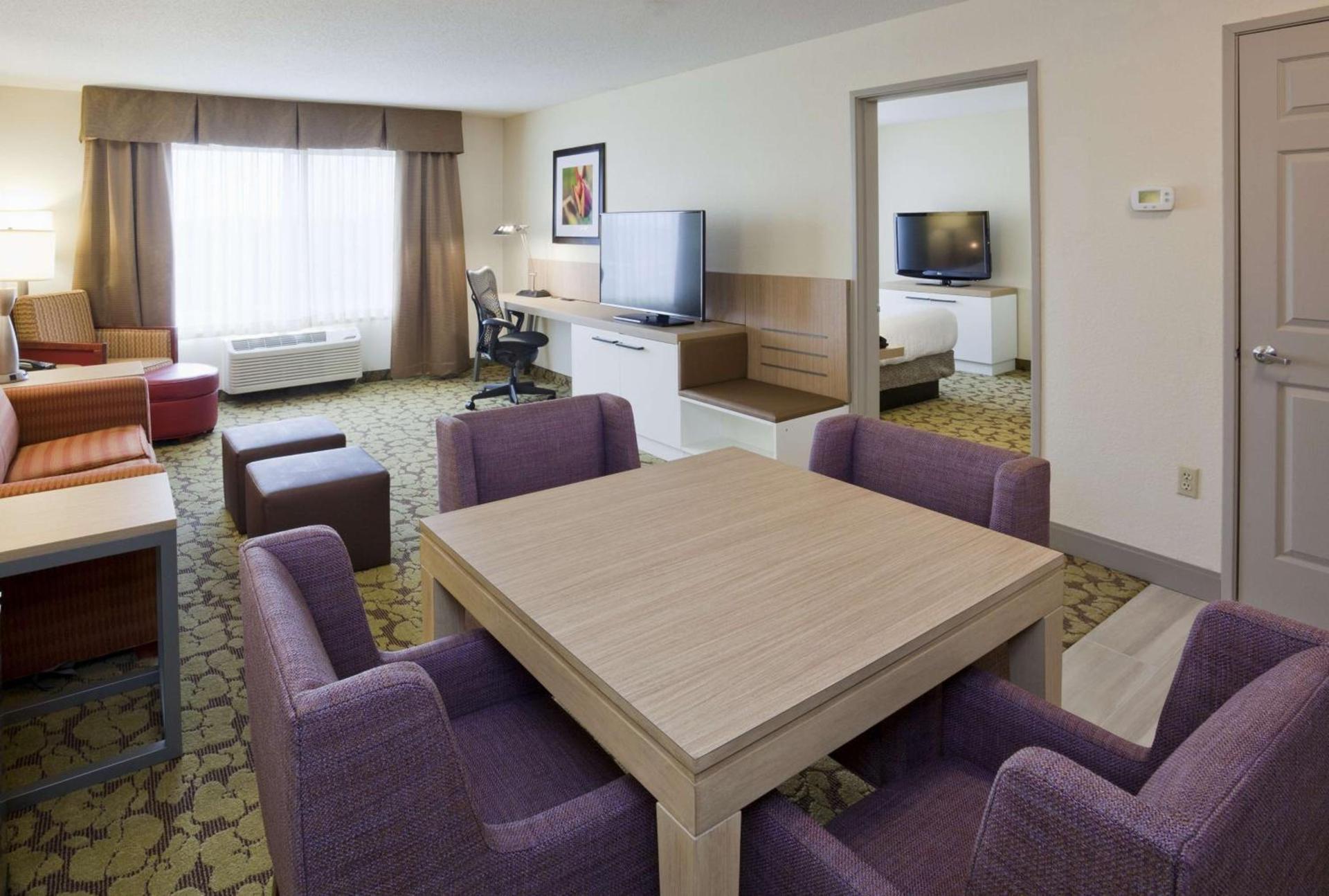 Hilton Garden Inn Minneapolis Eagan photo 21