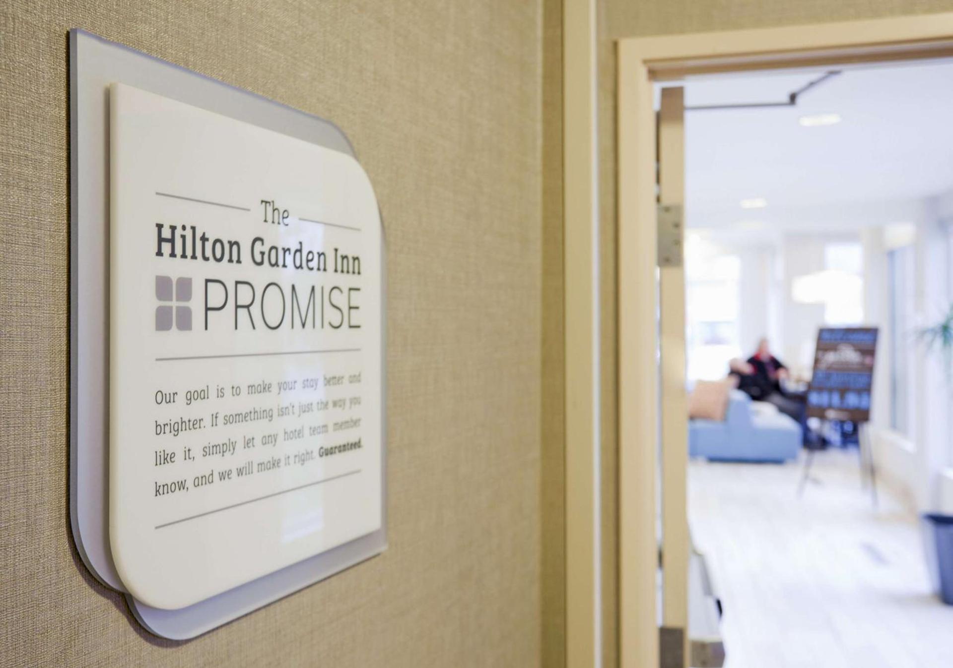 Hilton Garden Inn Minneapolis Eagan photo 30