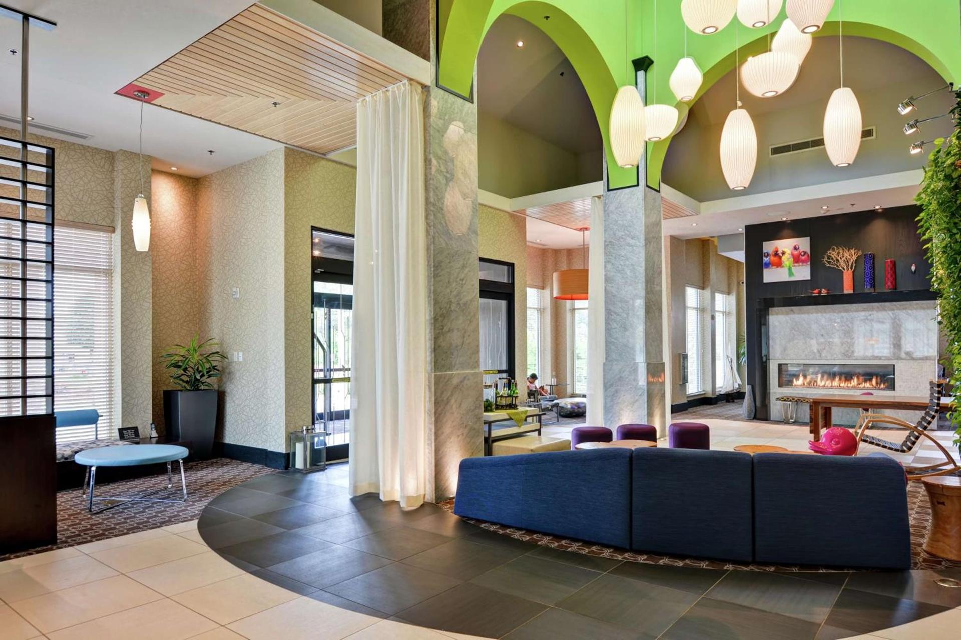 Hilton Garden Inn Raleigh/Crabtree Valley photo 4