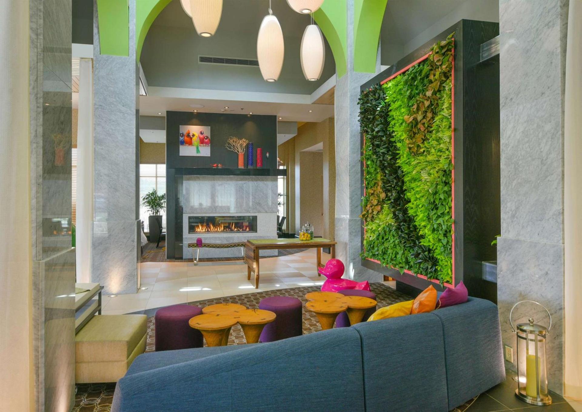 Hilton Garden Inn Raleigh/Crabtree Valley photo 5