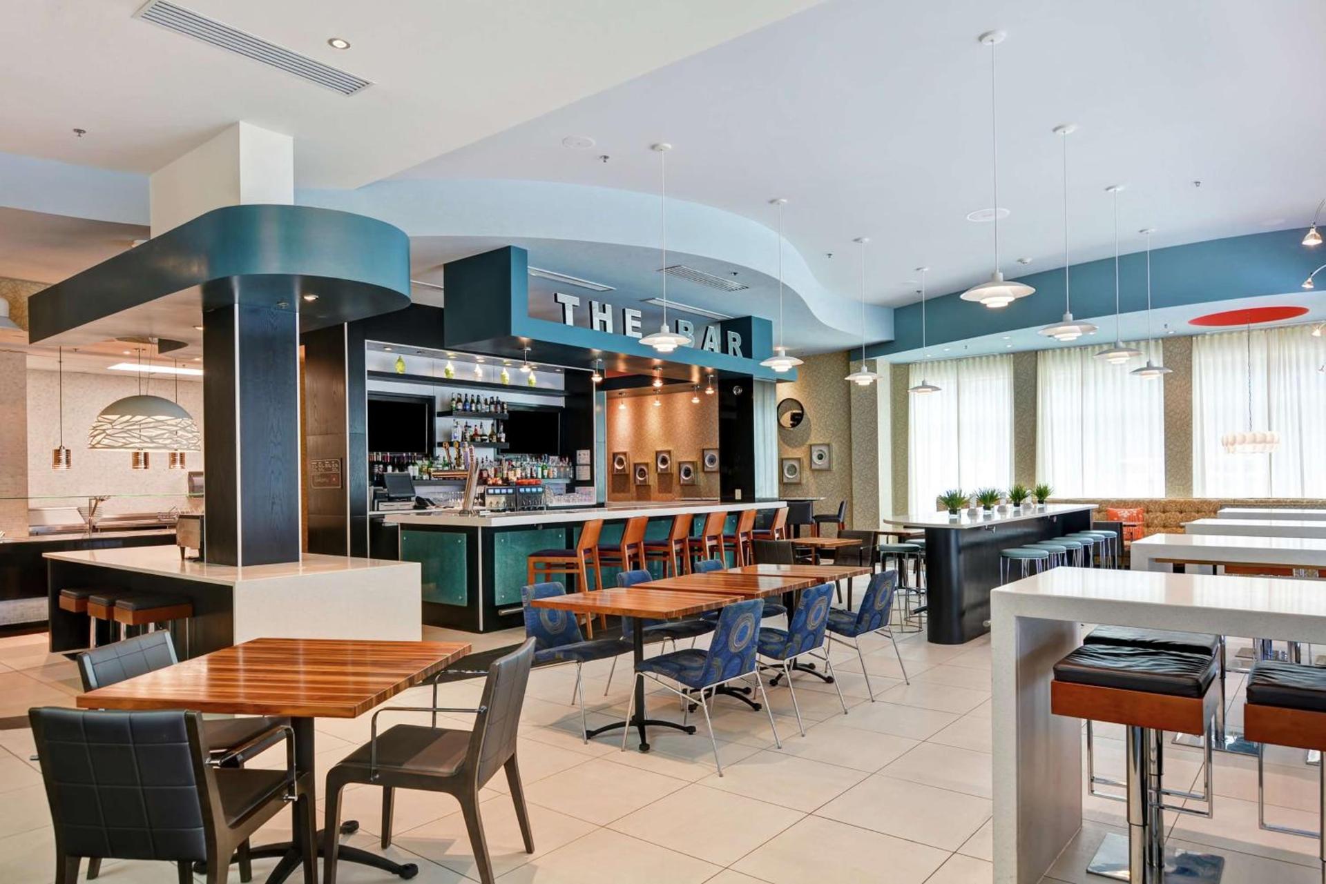 Hilton Garden Inn Raleigh/Crabtree Valley photo 15