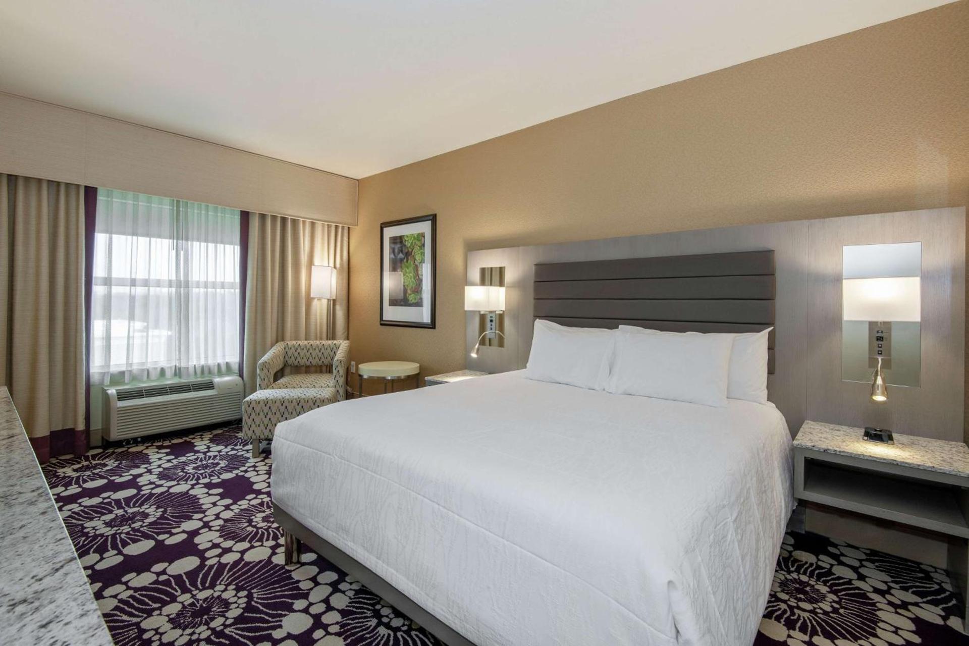 Hilton Garden Inn Raleigh/Crabtree Valley photo 23