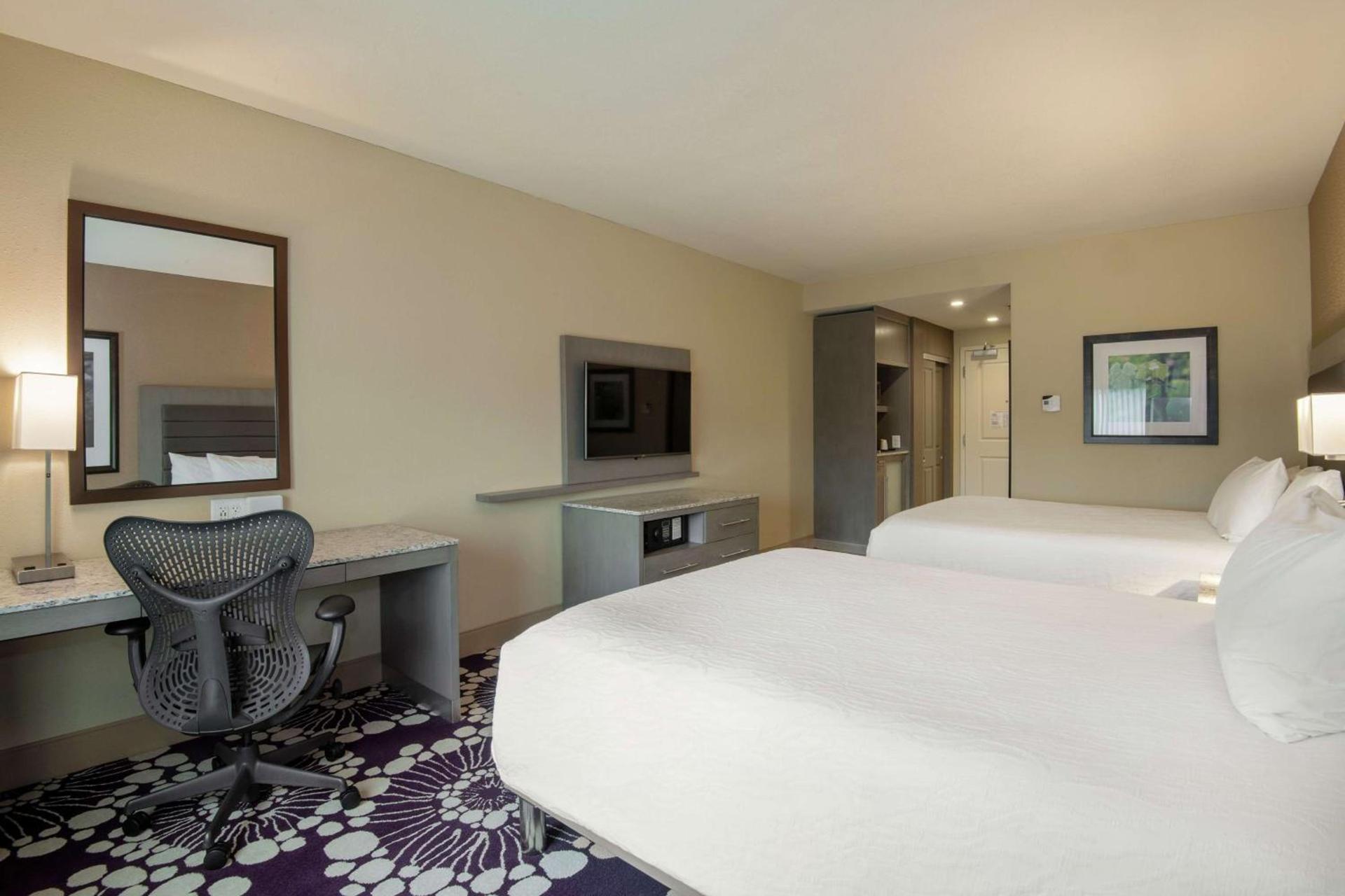 Hilton Garden Inn Raleigh/Crabtree Valley photo 21
