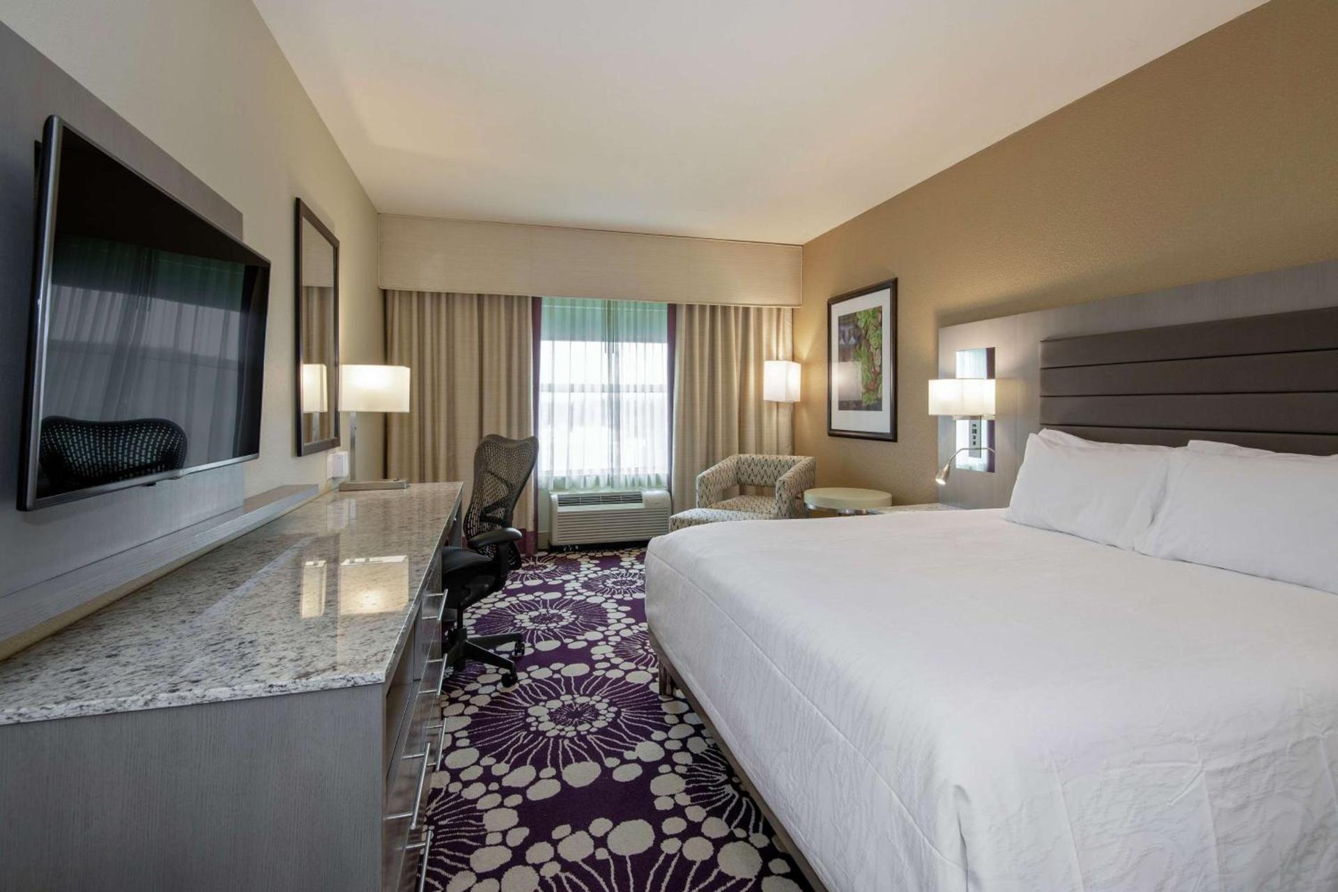 Hilton Garden Inn Raleigh/Crabtree Valley photo 22