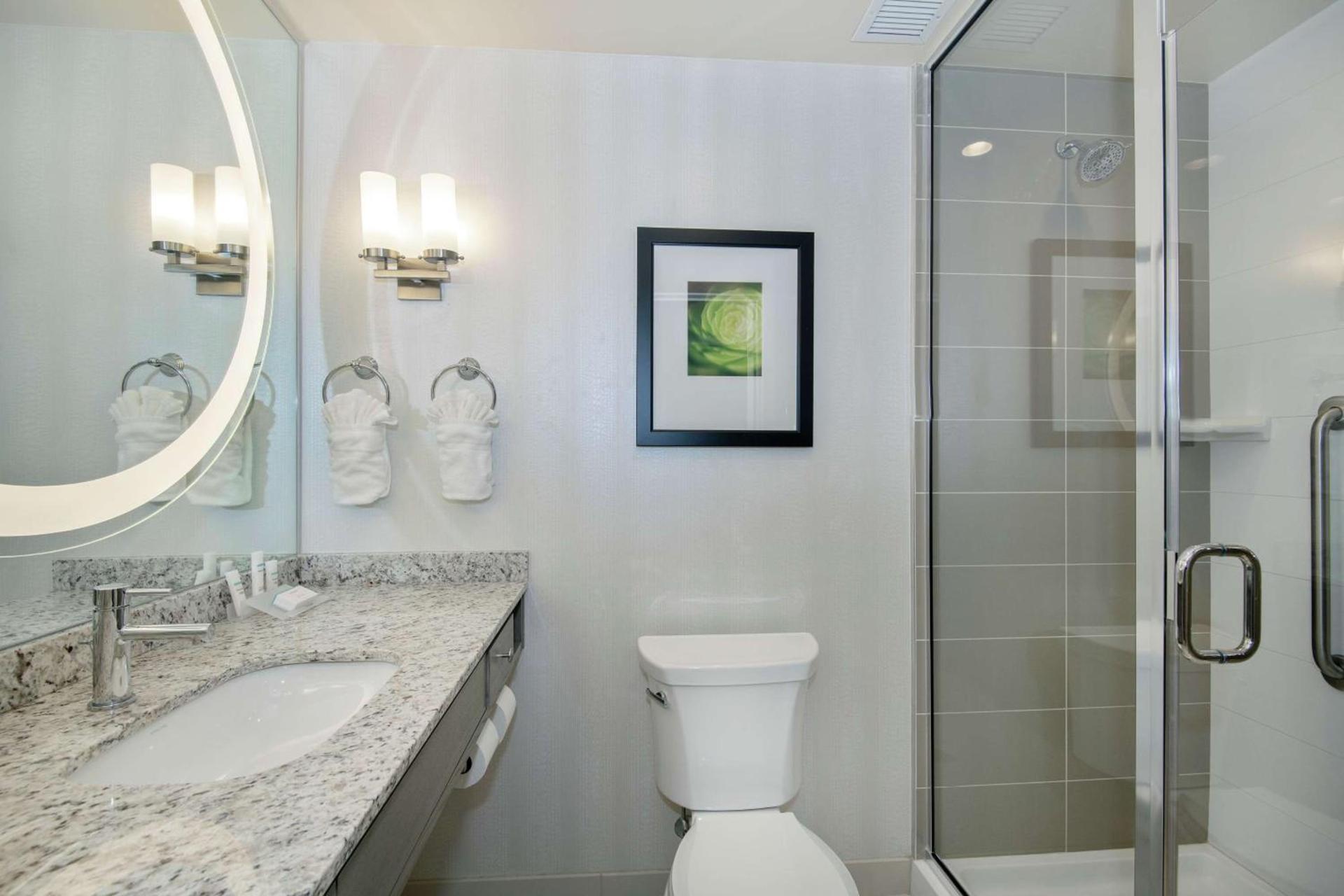 Hilton Garden Inn Raleigh/Crabtree Valley photo 24