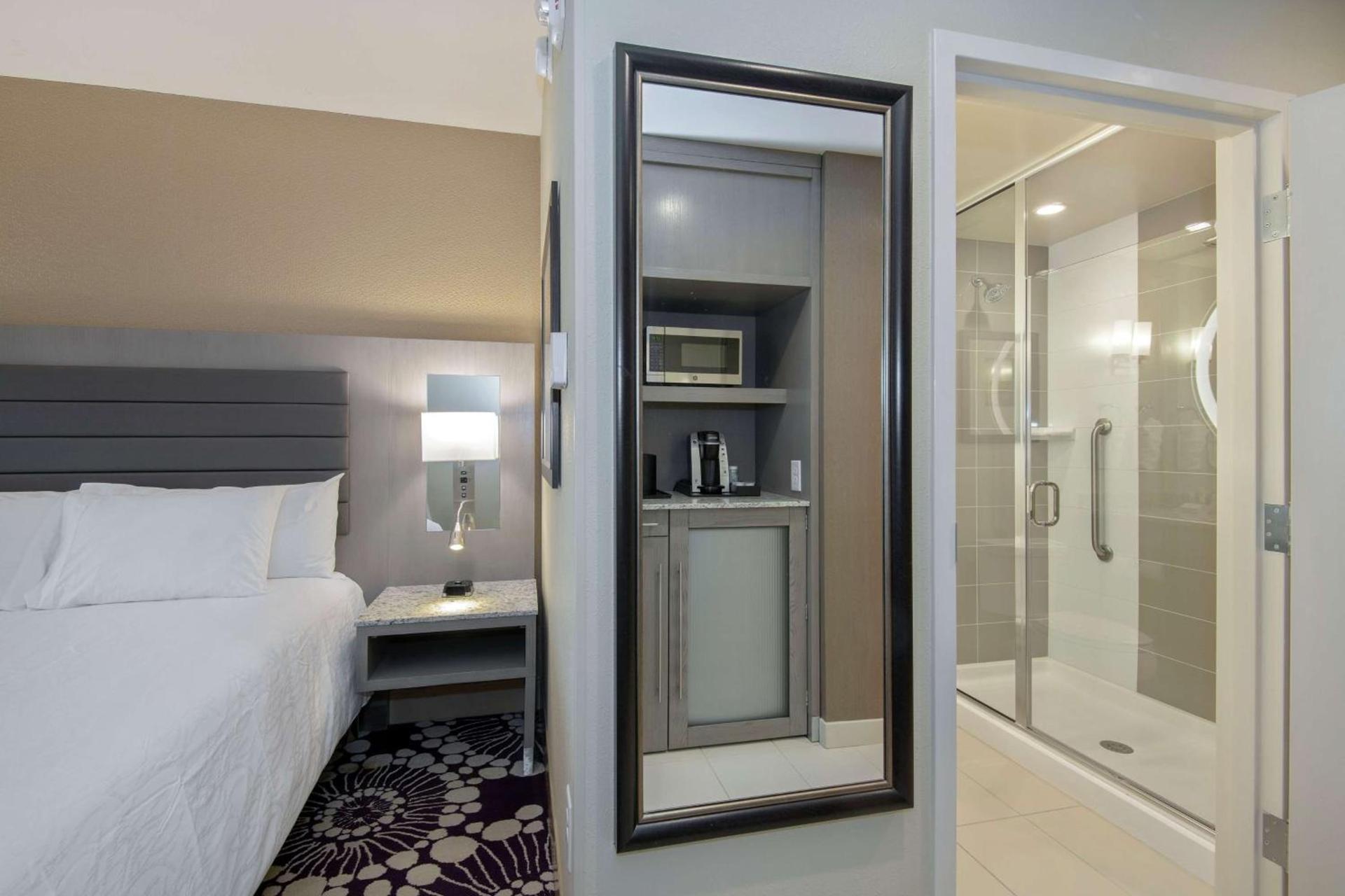 Hilton Garden Inn Raleigh/Crabtree Valley photo 27