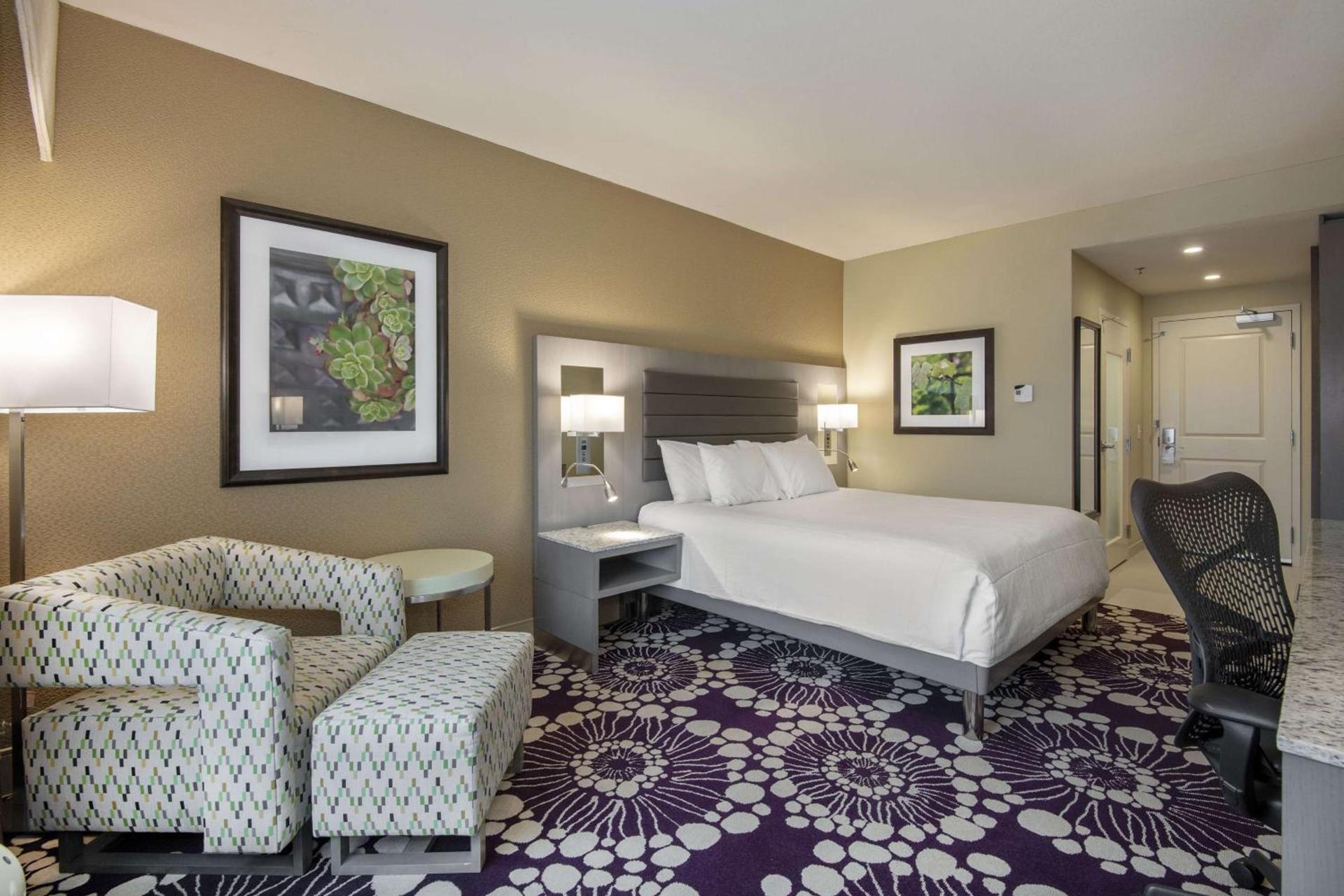 Hilton Garden Inn Raleigh/Crabtree Valley photo 25