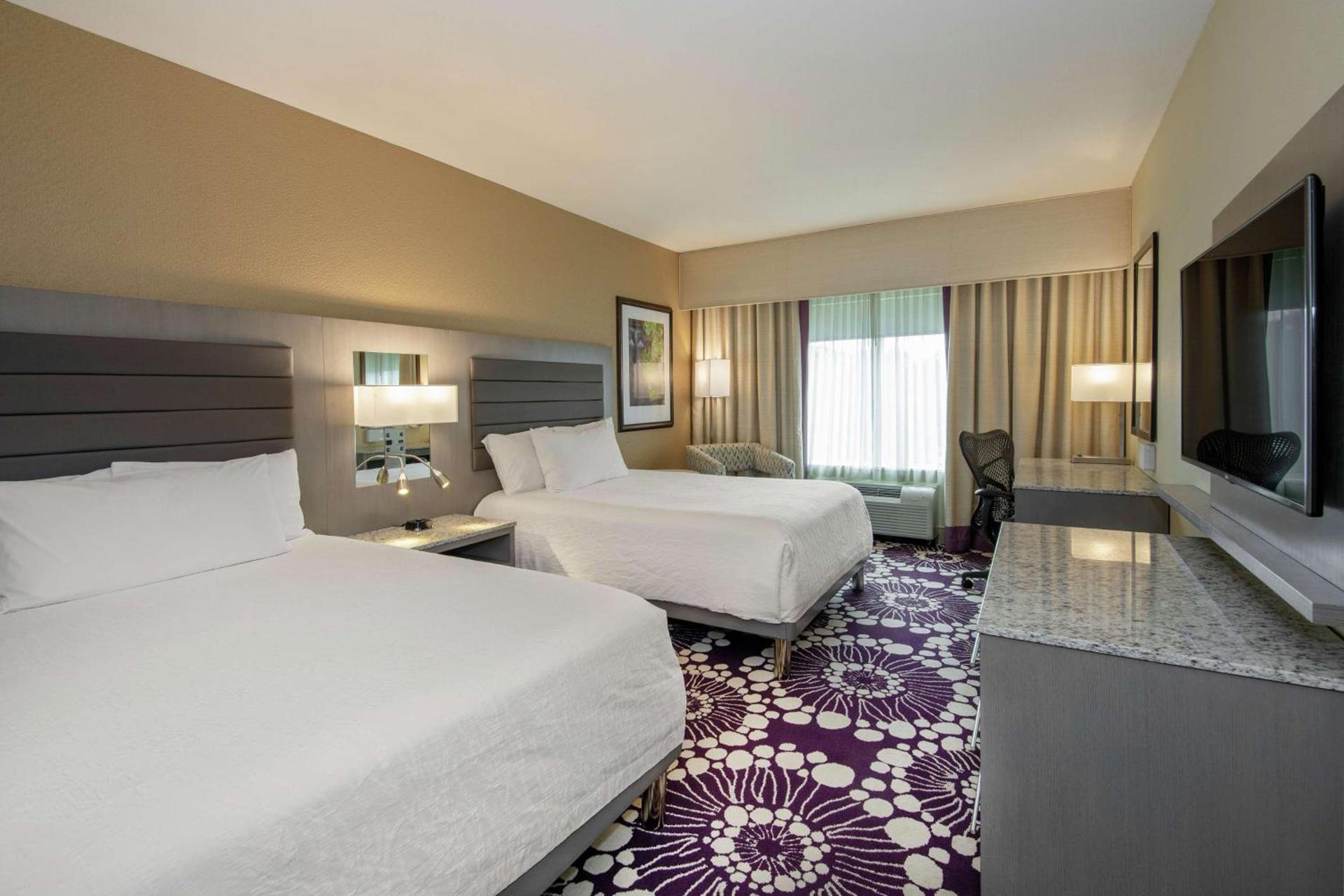 Hilton Garden Inn Raleigh/Crabtree Valley photo 28