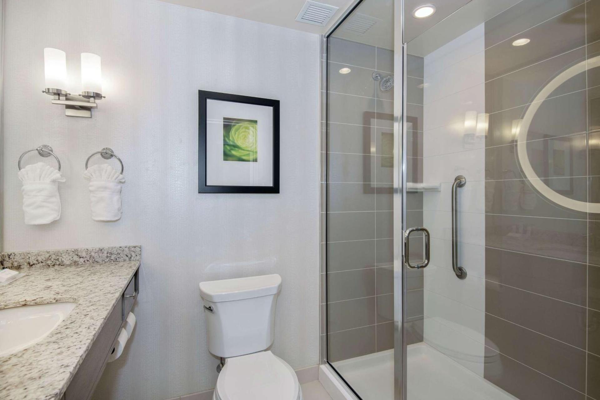Hilton Garden Inn Raleigh/Crabtree Valley photo 30