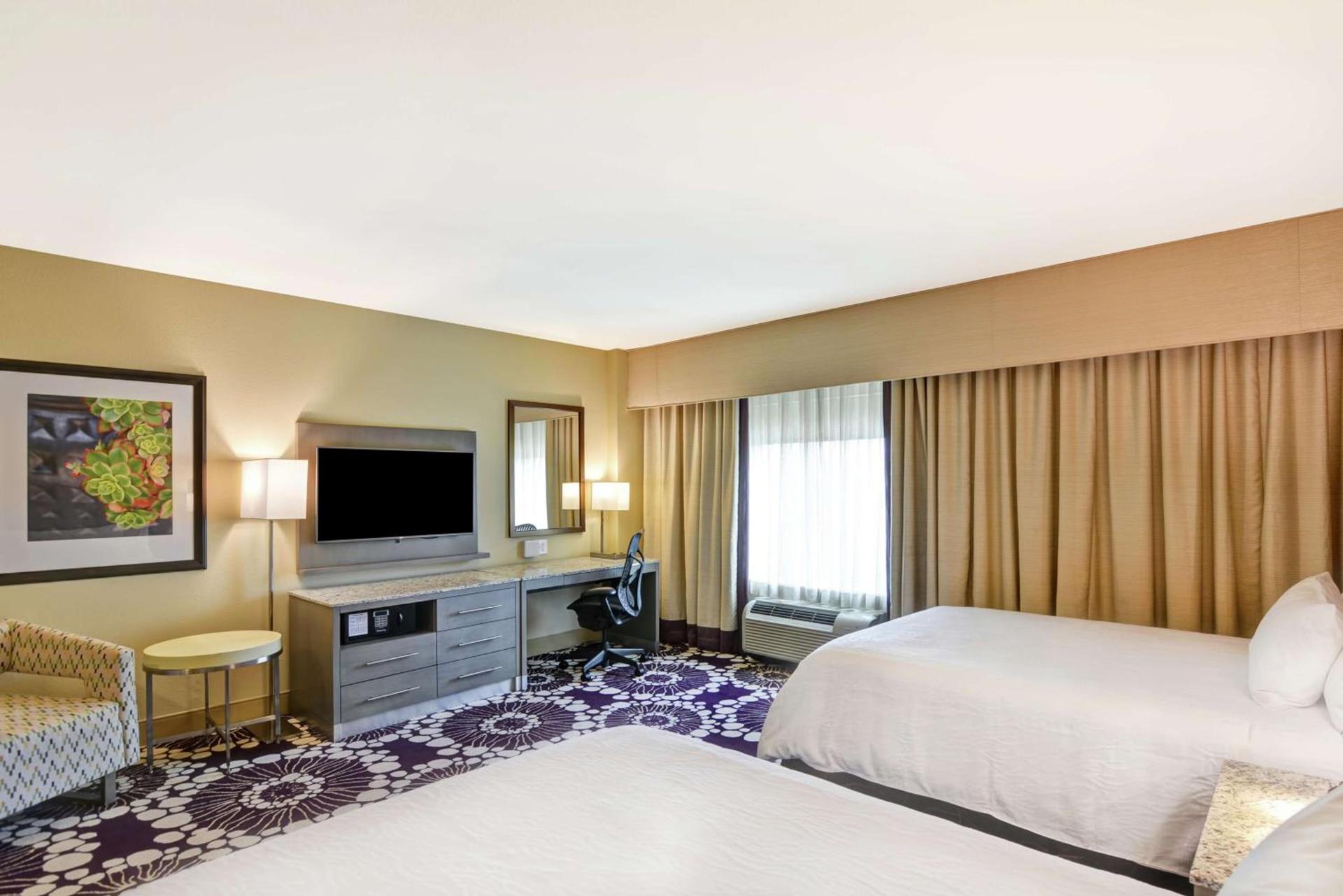 Hilton Garden Inn Raleigh/Crabtree Valley photo 31