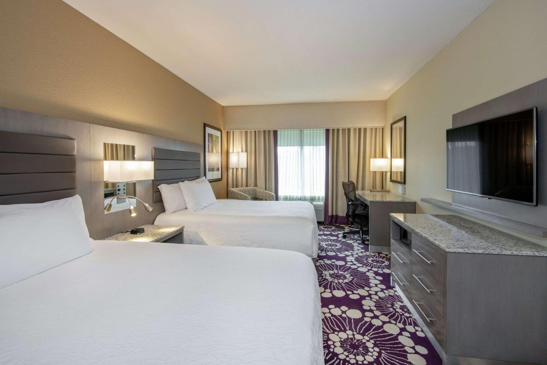 Hilton Garden Inn Raleigh/Crabtree Valley photo 26