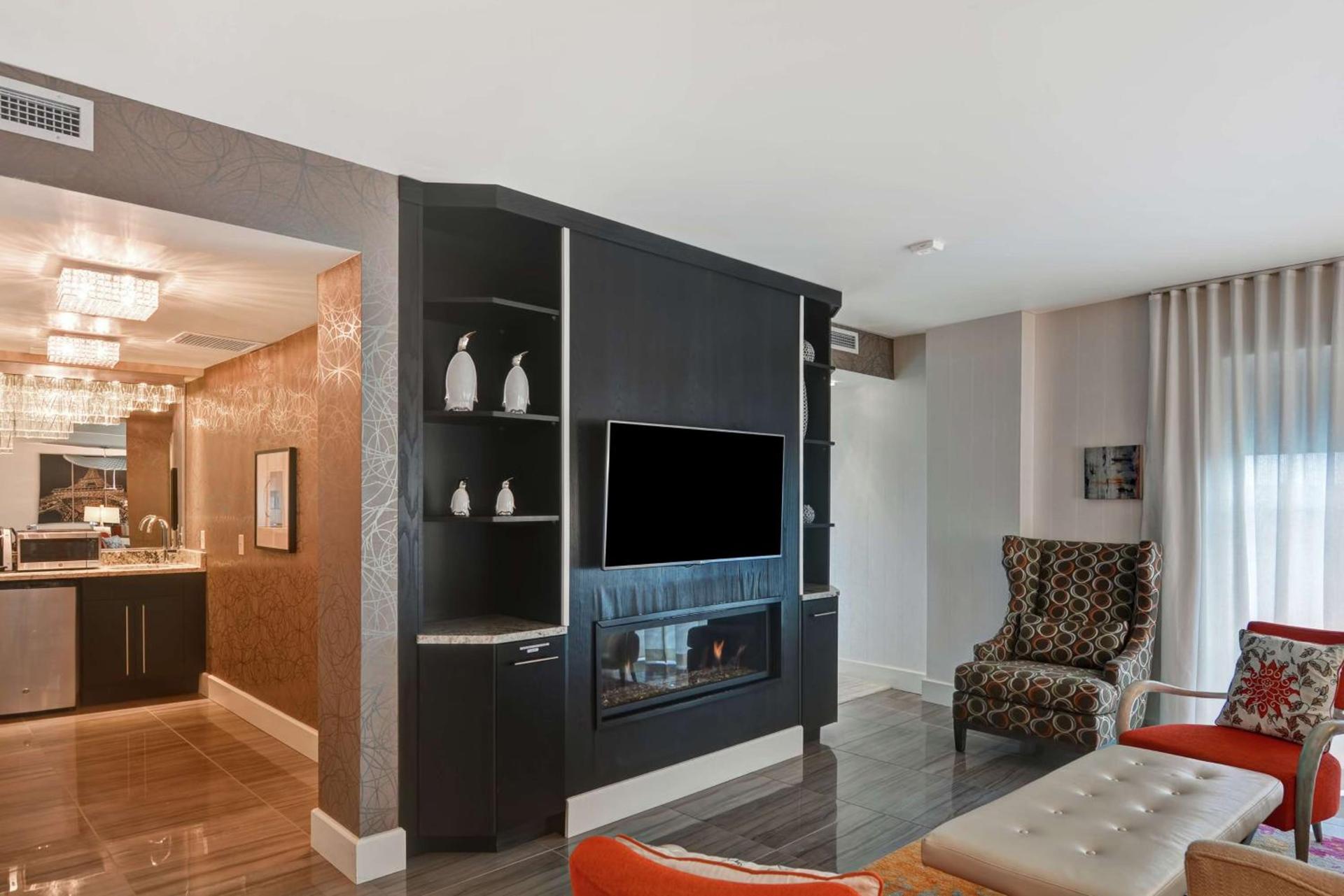 Hilton Garden Inn Raleigh/Crabtree Valley photo 33
