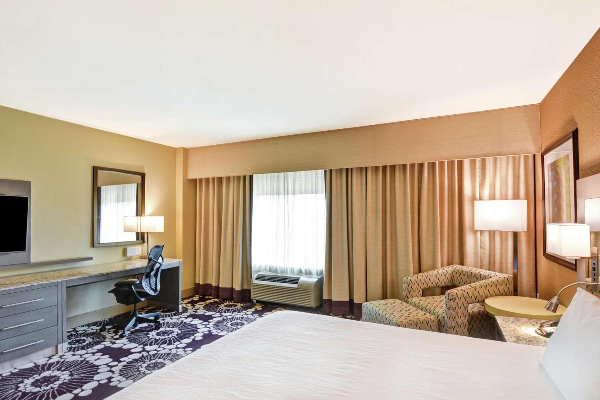 Hilton Garden Inn Raleigh/Crabtree Valley photo 35