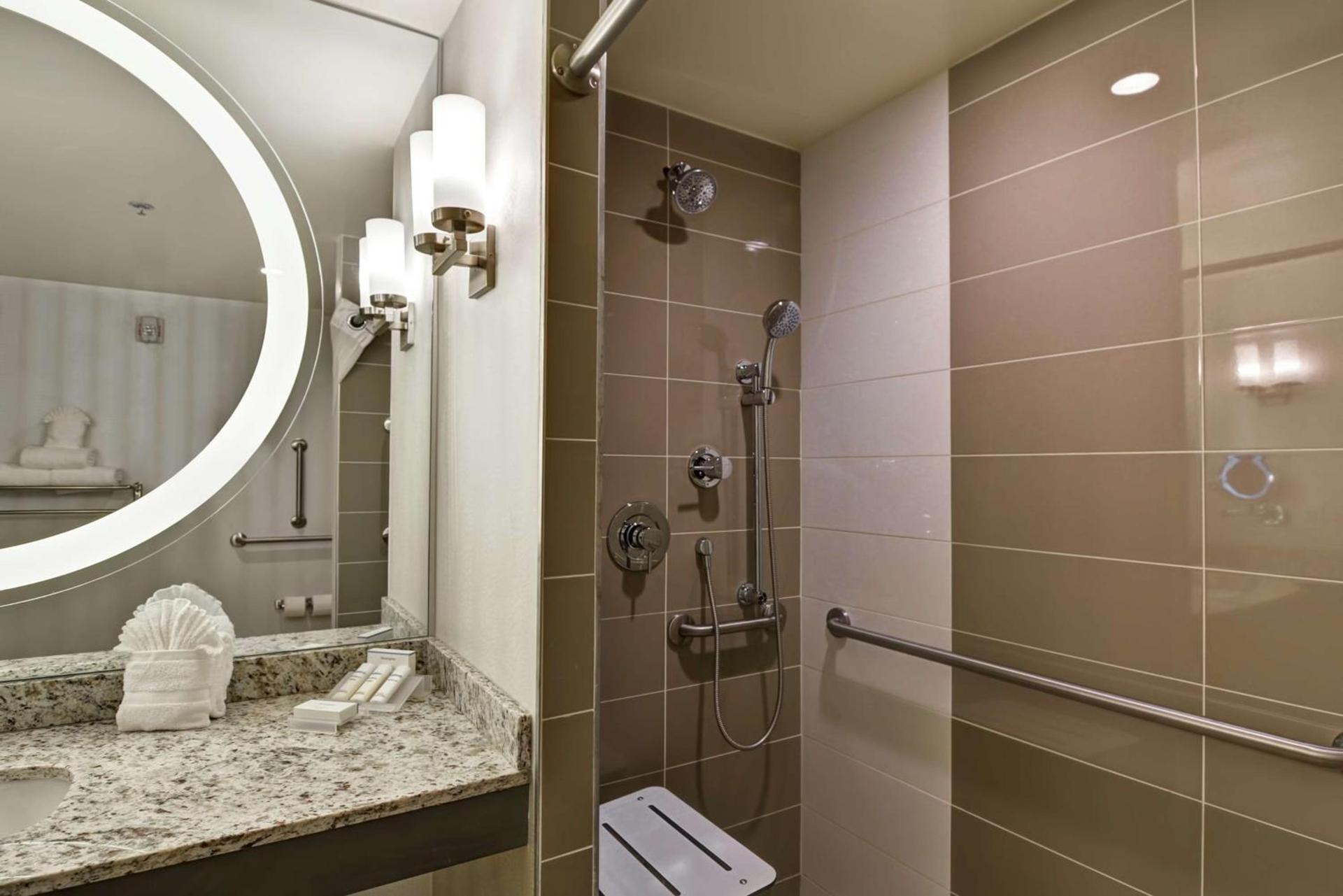Hilton Garden Inn Raleigh/Crabtree Valley photo 43