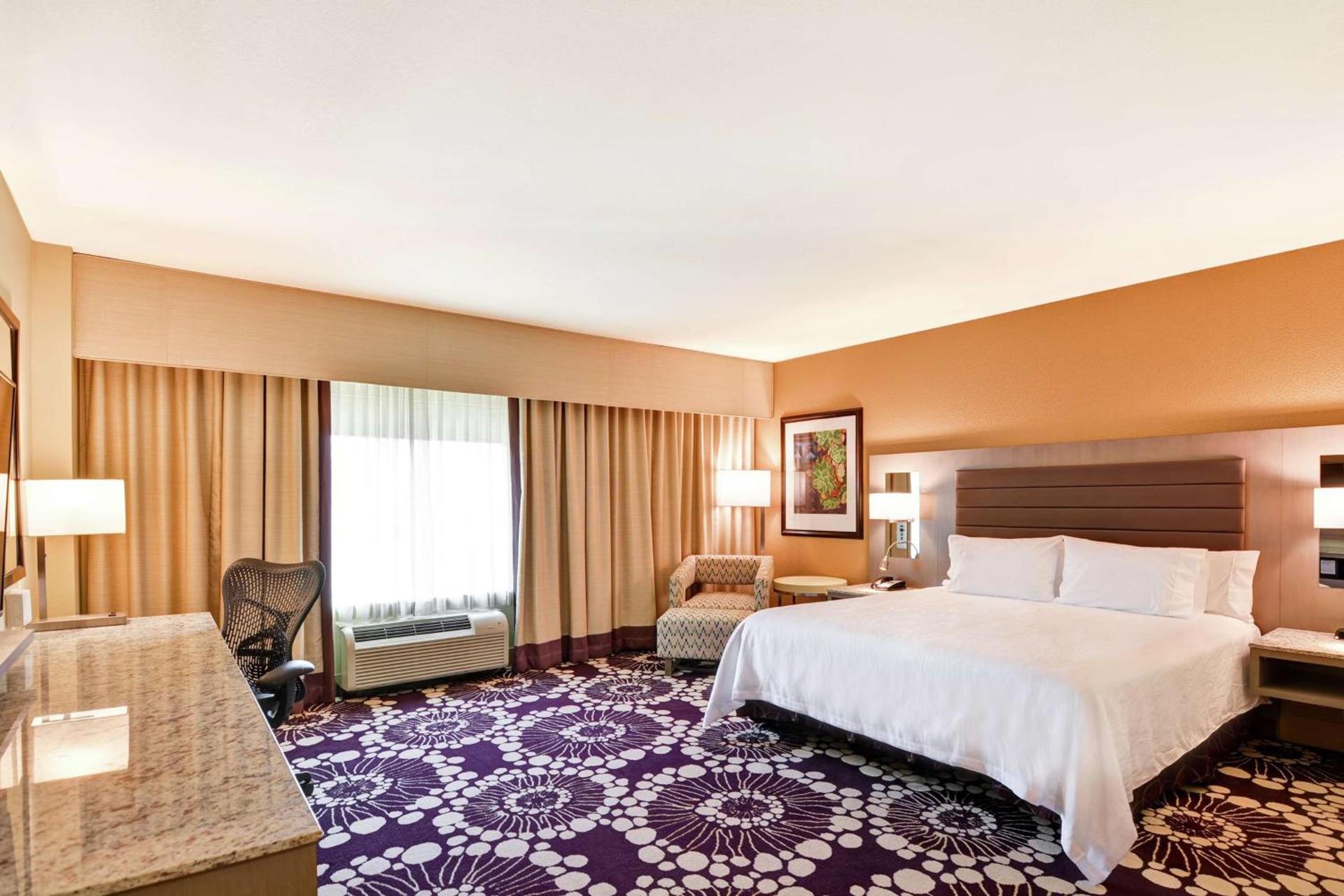 Hilton Garden Inn Raleigh/Crabtree Valley photo 42