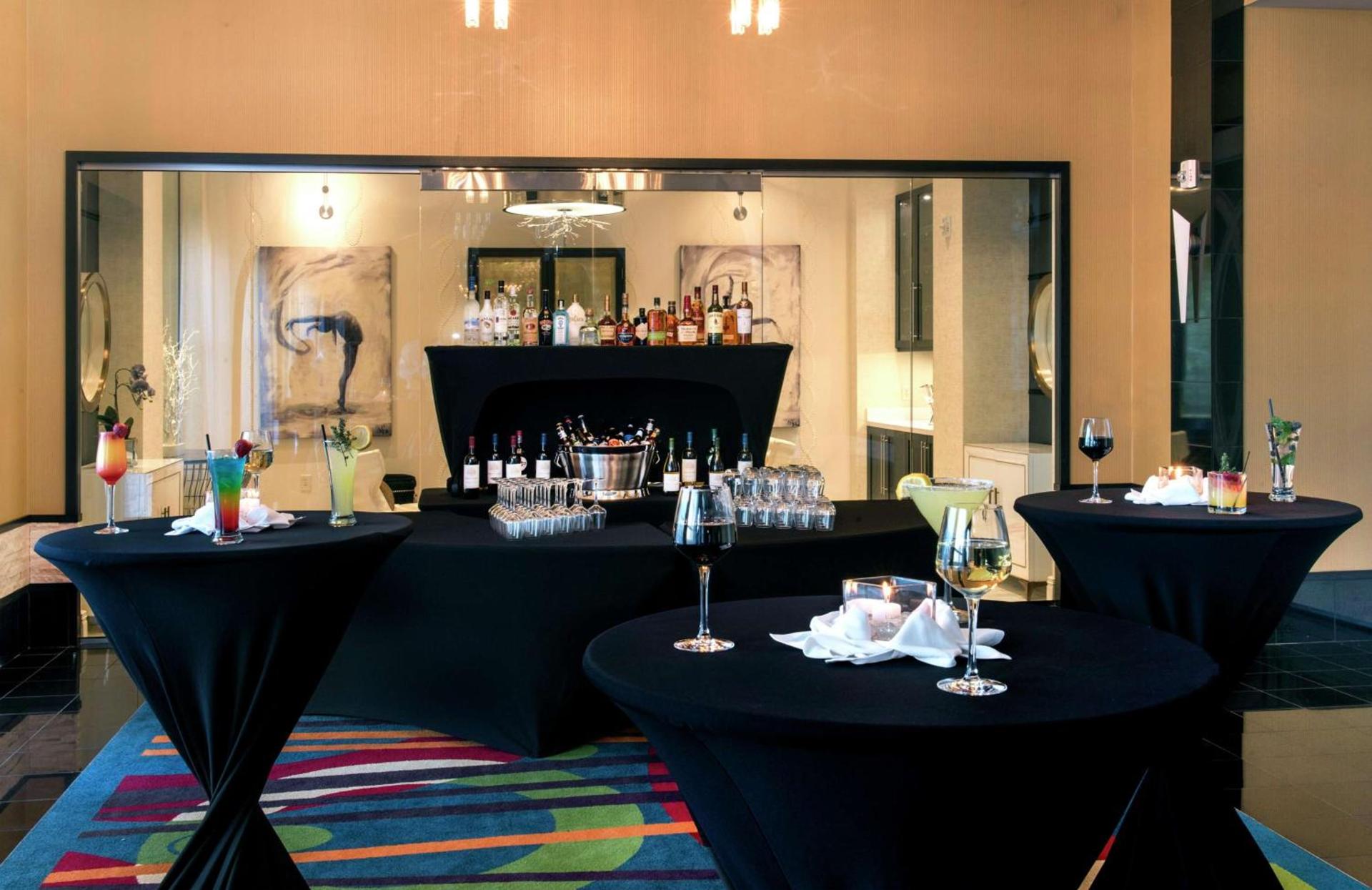 Hilton Garden Inn Raleigh/Crabtree Valley photo 47