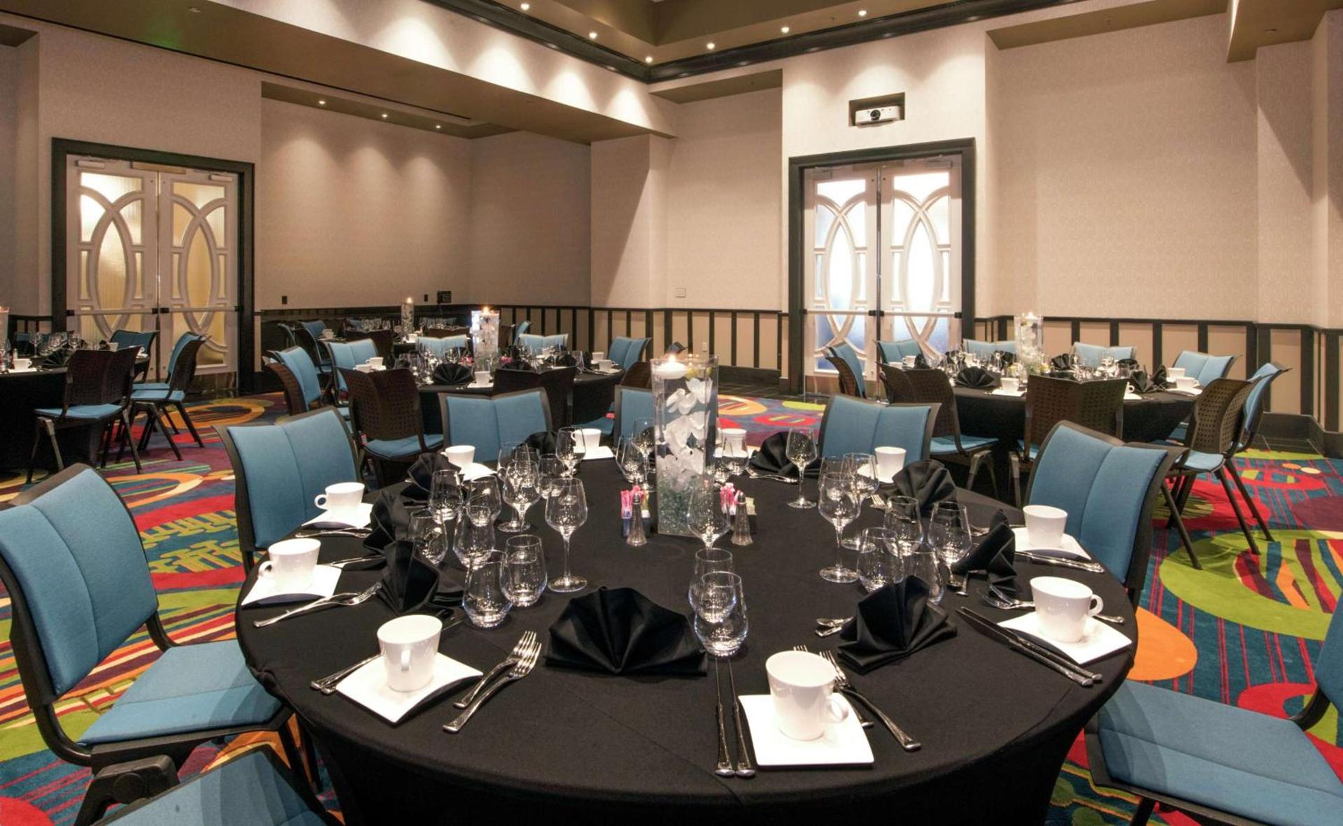 Hilton Garden Inn Raleigh/Crabtree Valley photo 54