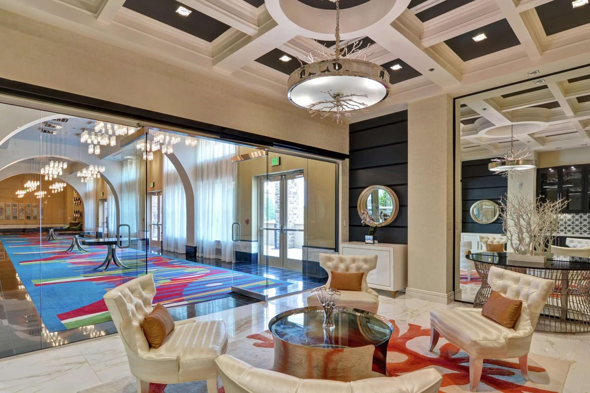 Hilton Garden Inn Raleigh/Crabtree Valley photo 58