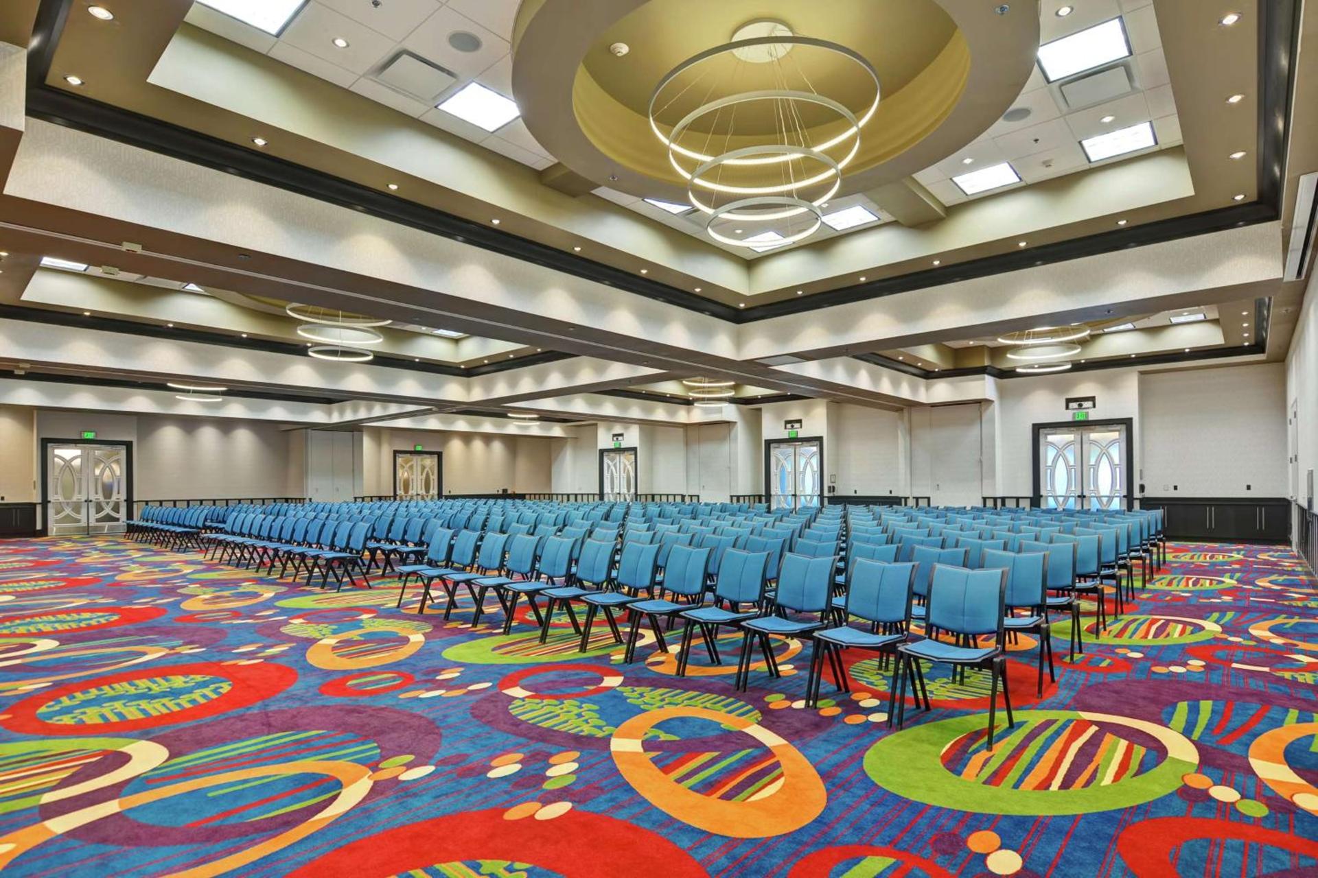 Hilton Garden Inn Raleigh/Crabtree Valley photo 57