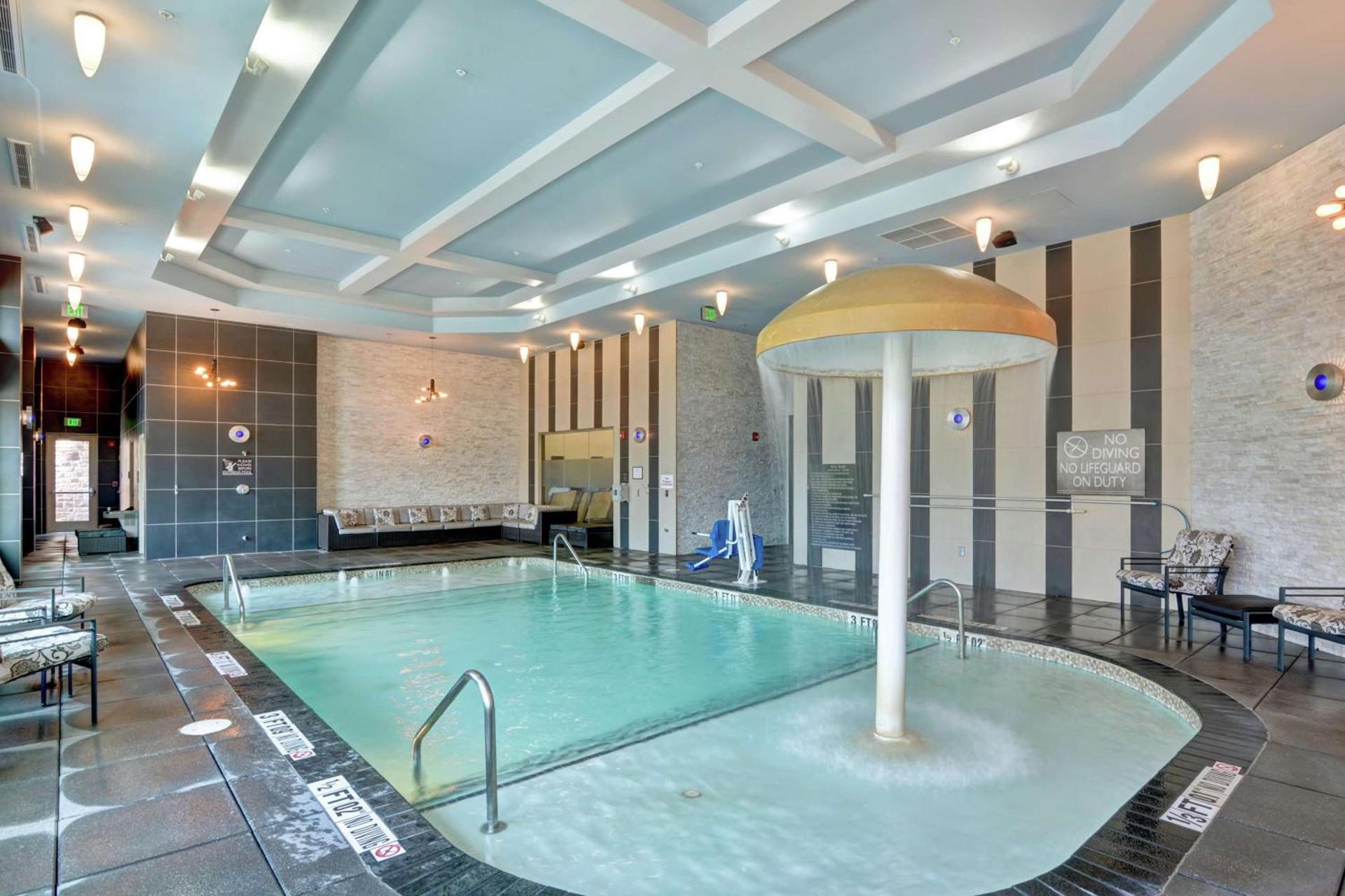Hilton Garden Inn Raleigh/Crabtree Valley photo 59
