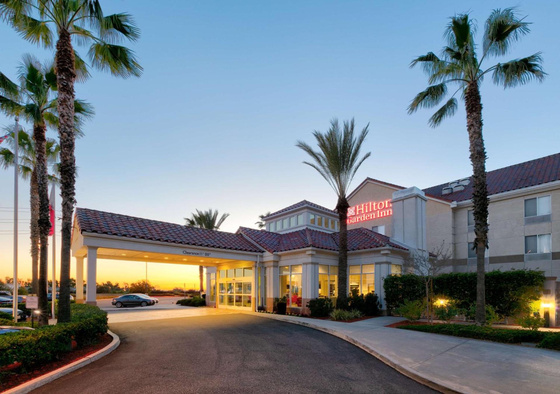 Hilton Garden Inn Irvine East/Lake Forest photo 4
