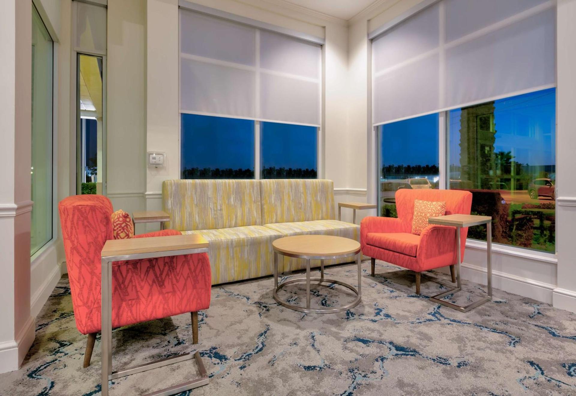 Hilton Garden Inn Irvine East/Lake Forest photo 5